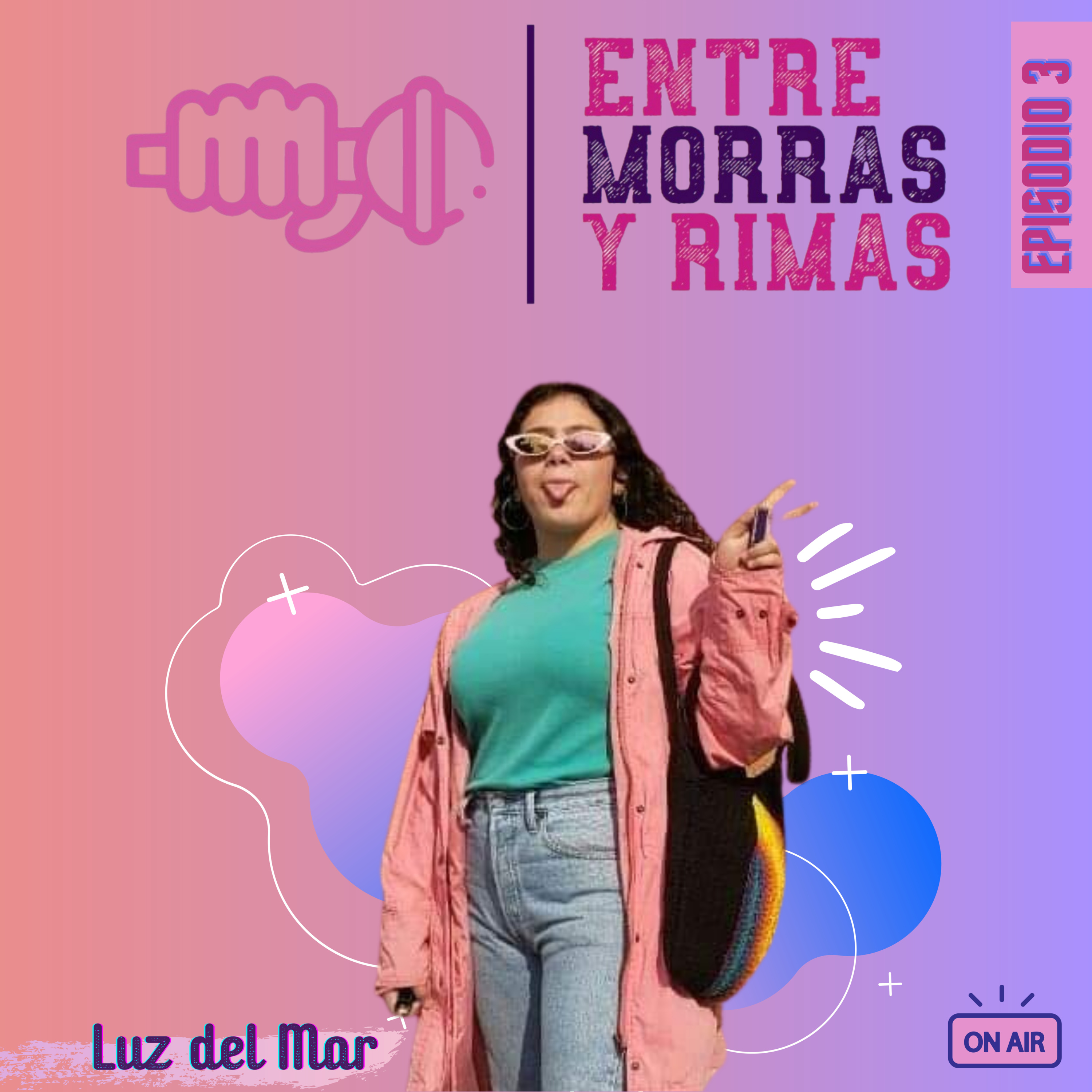 Entre Morras y Rimas