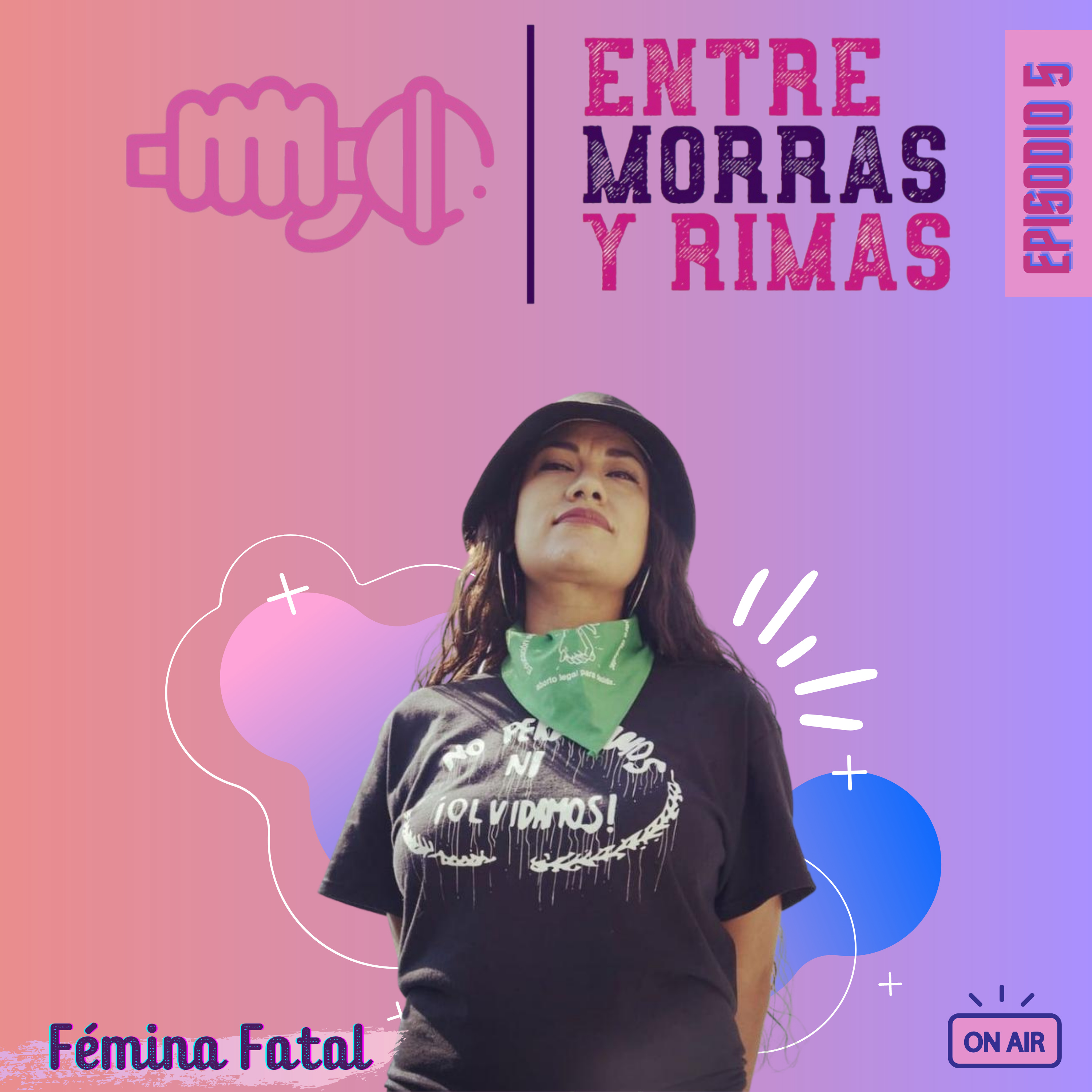 Entre Morras y Rimas