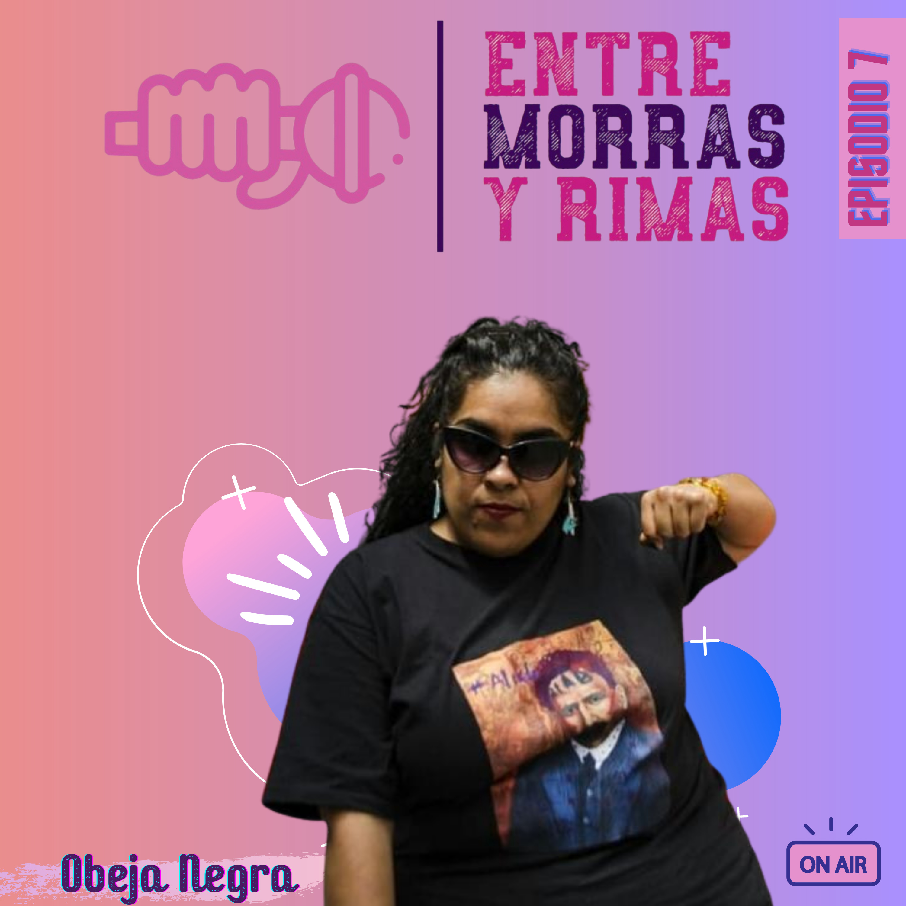 Entre Morras y Rimas