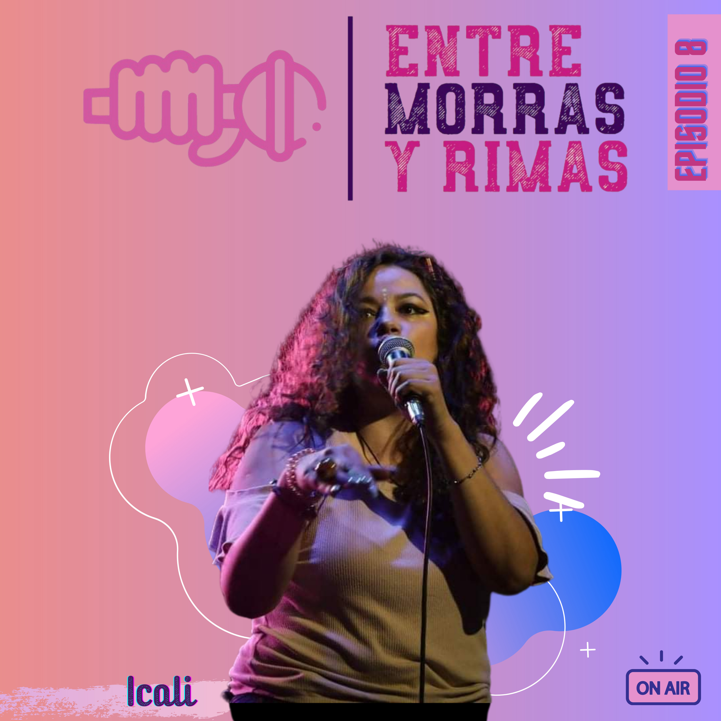 Entre Morras y Rimas