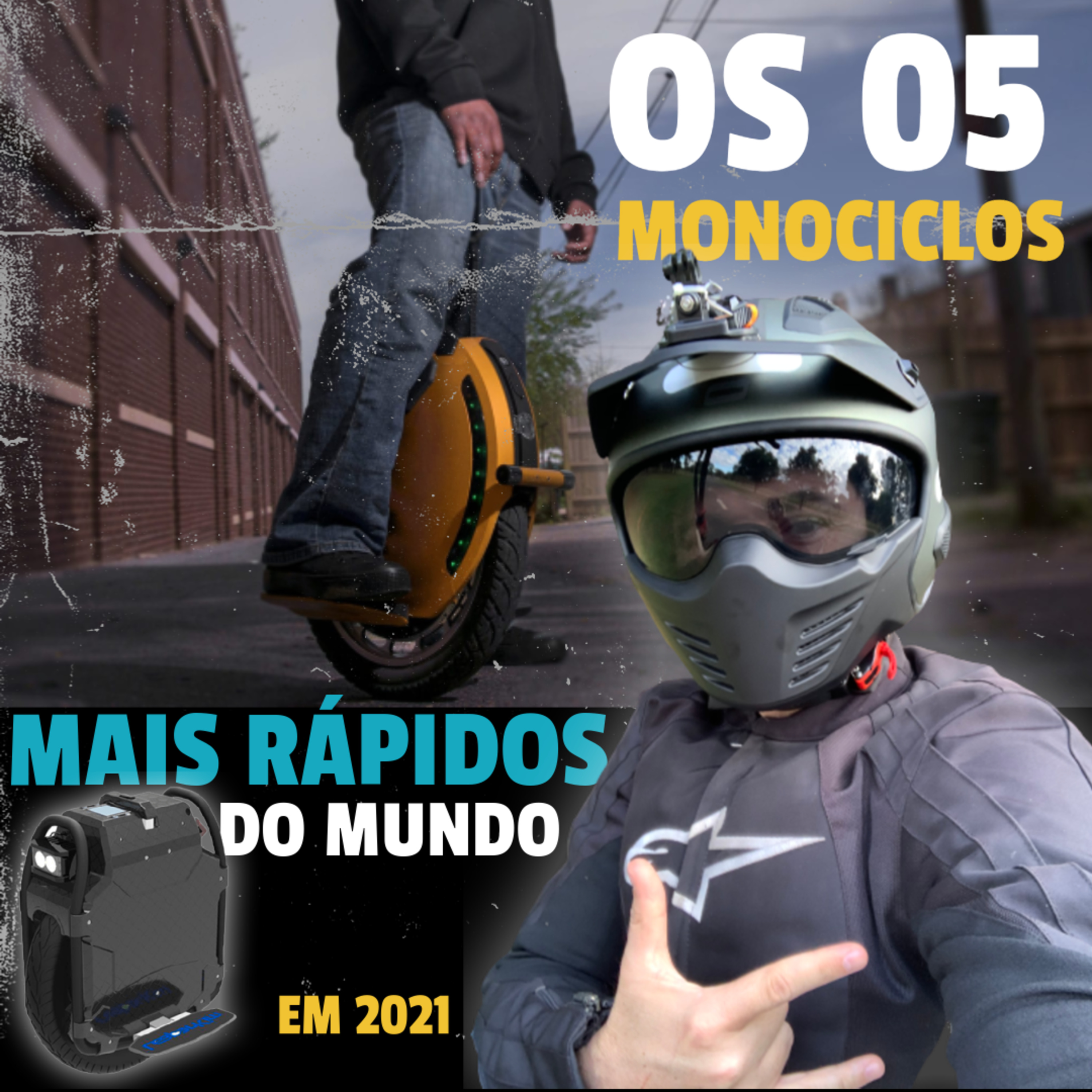 Canal EduDantas - Mobilidade Elétrica