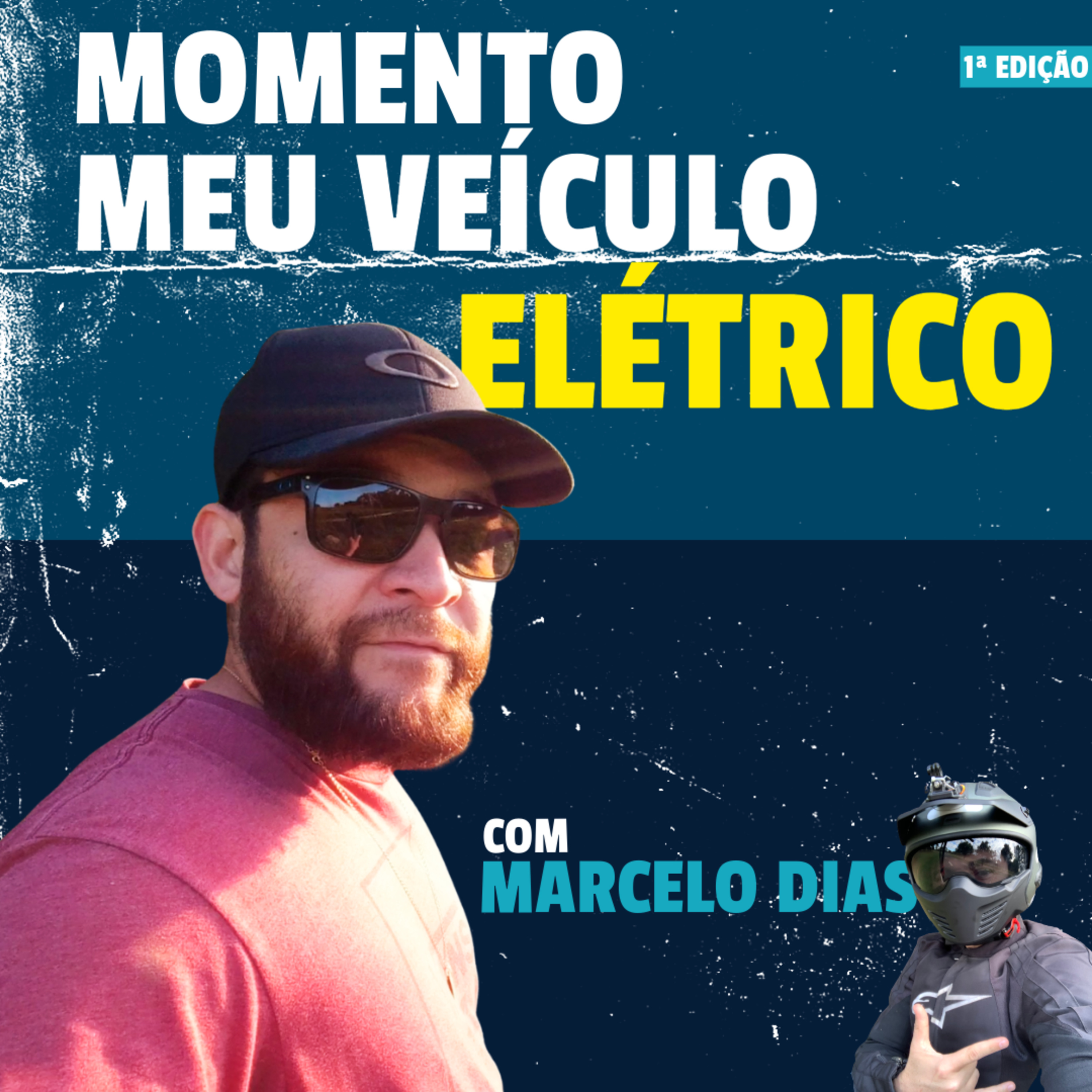 Canal EduDantas - Mobilidade Elétrica
