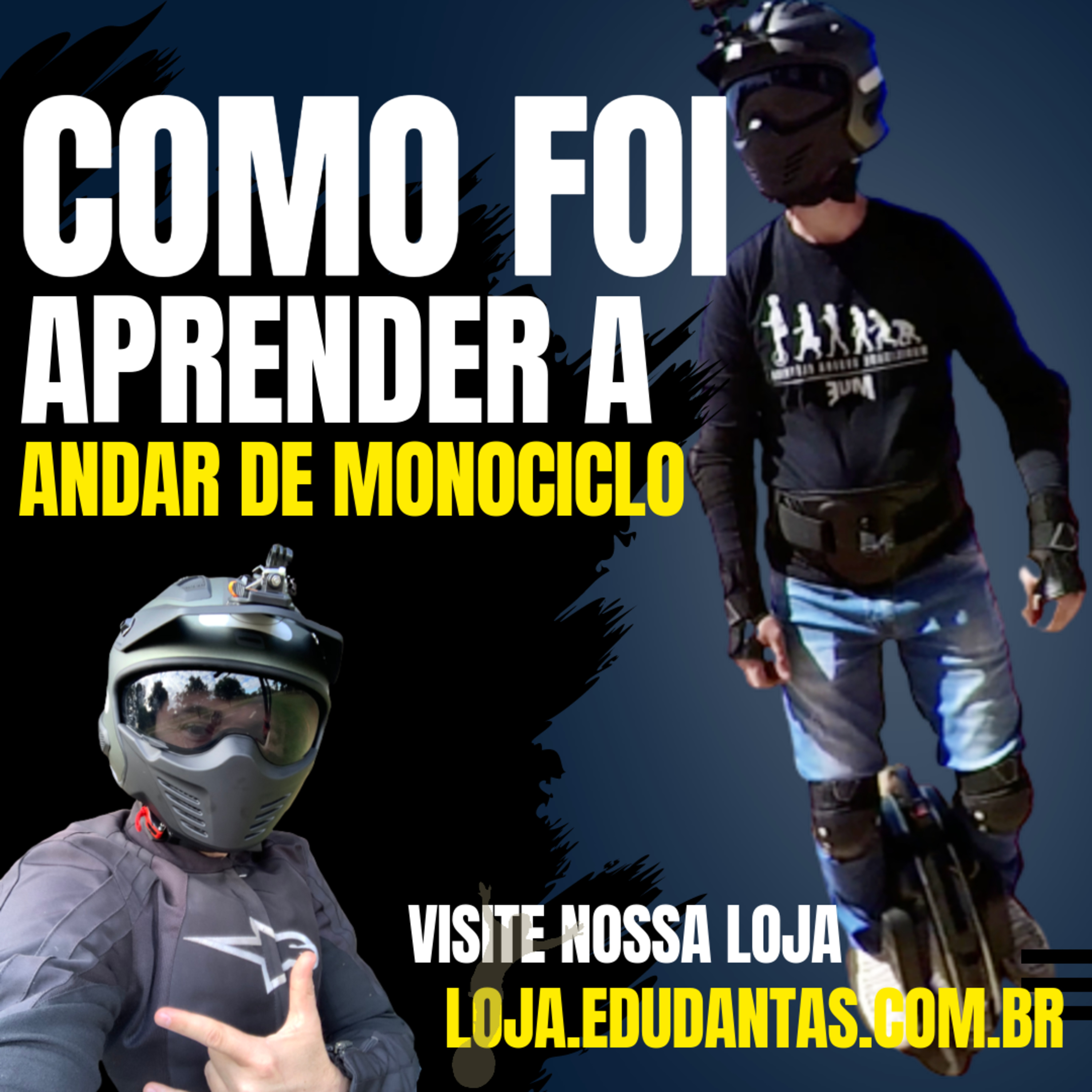 Canal EduDantas - Mobilidade Elétrica