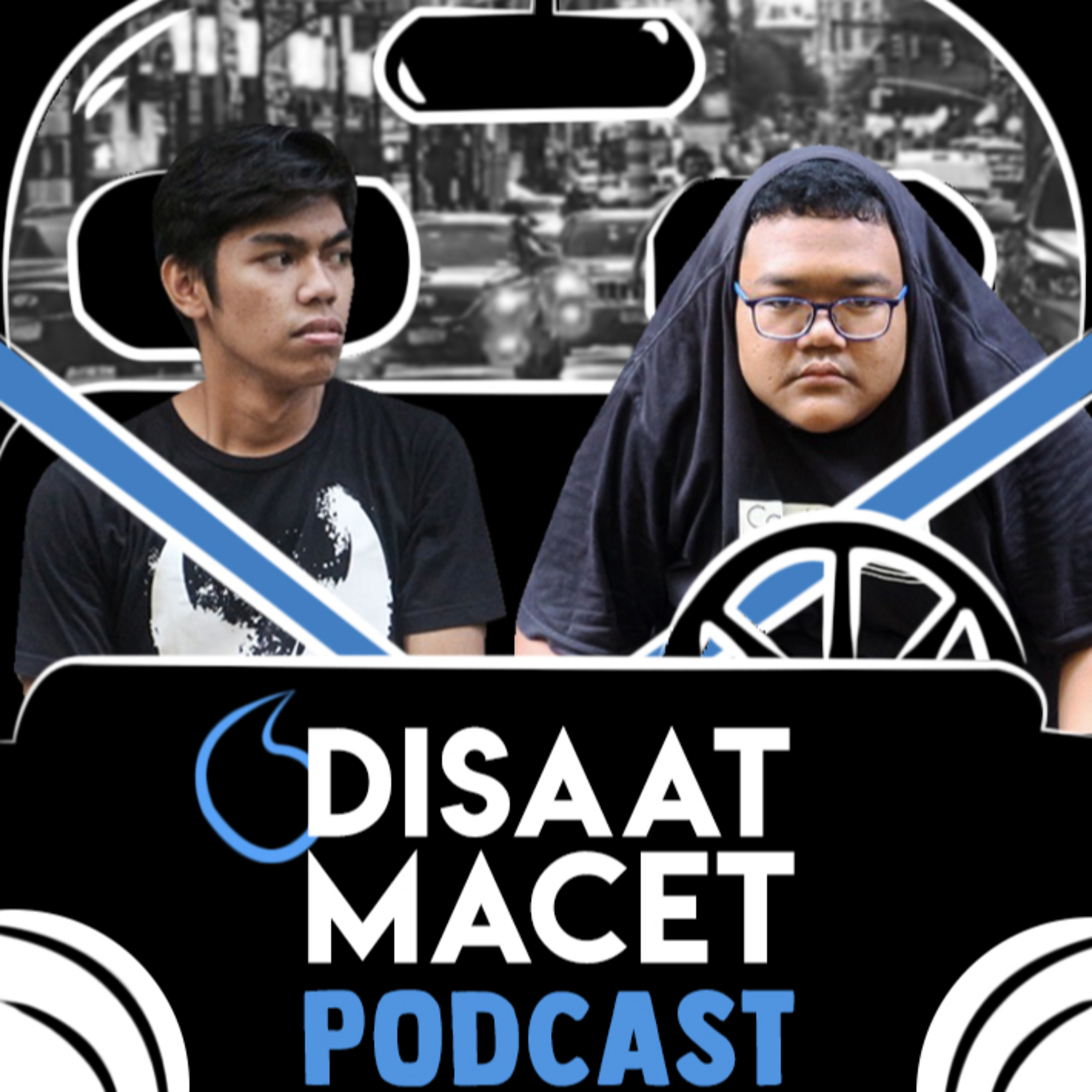 Podcast Disaat Macet