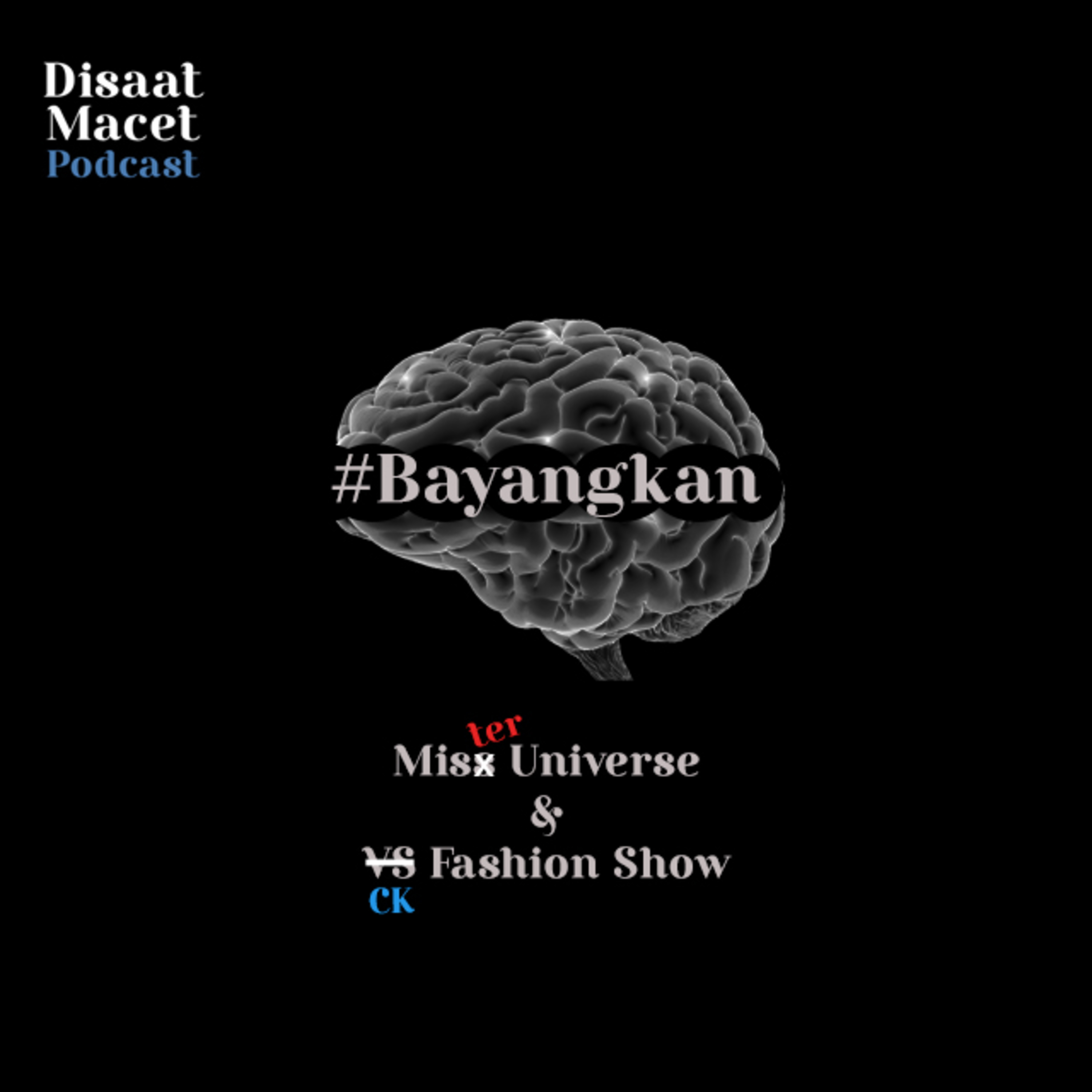Podcast Disaat Macet