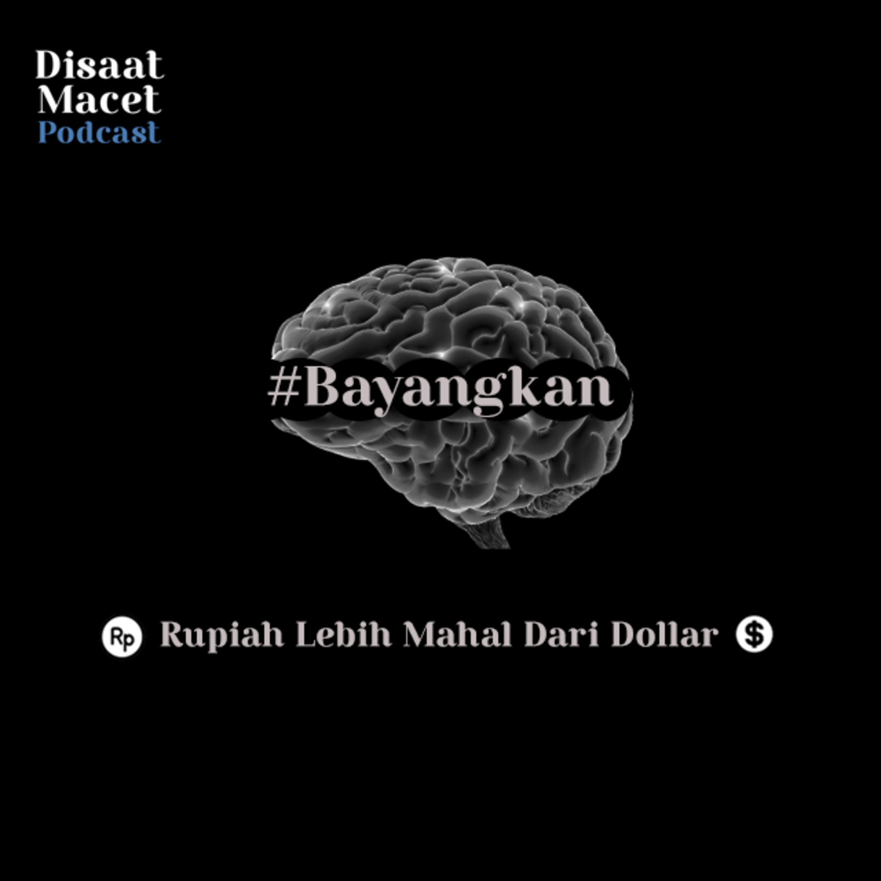 Podcast Disaat Macet