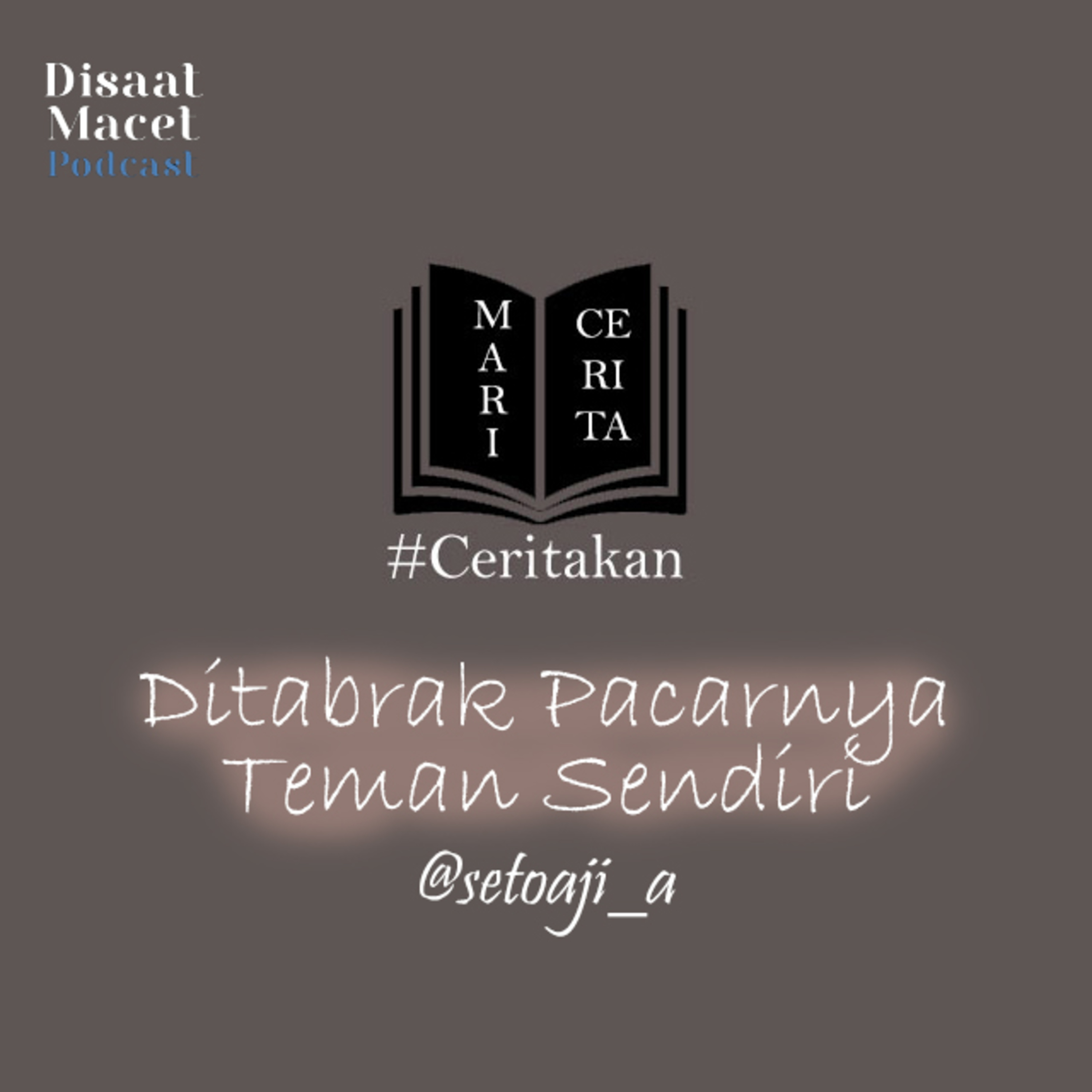 Podcast Disaat Macet