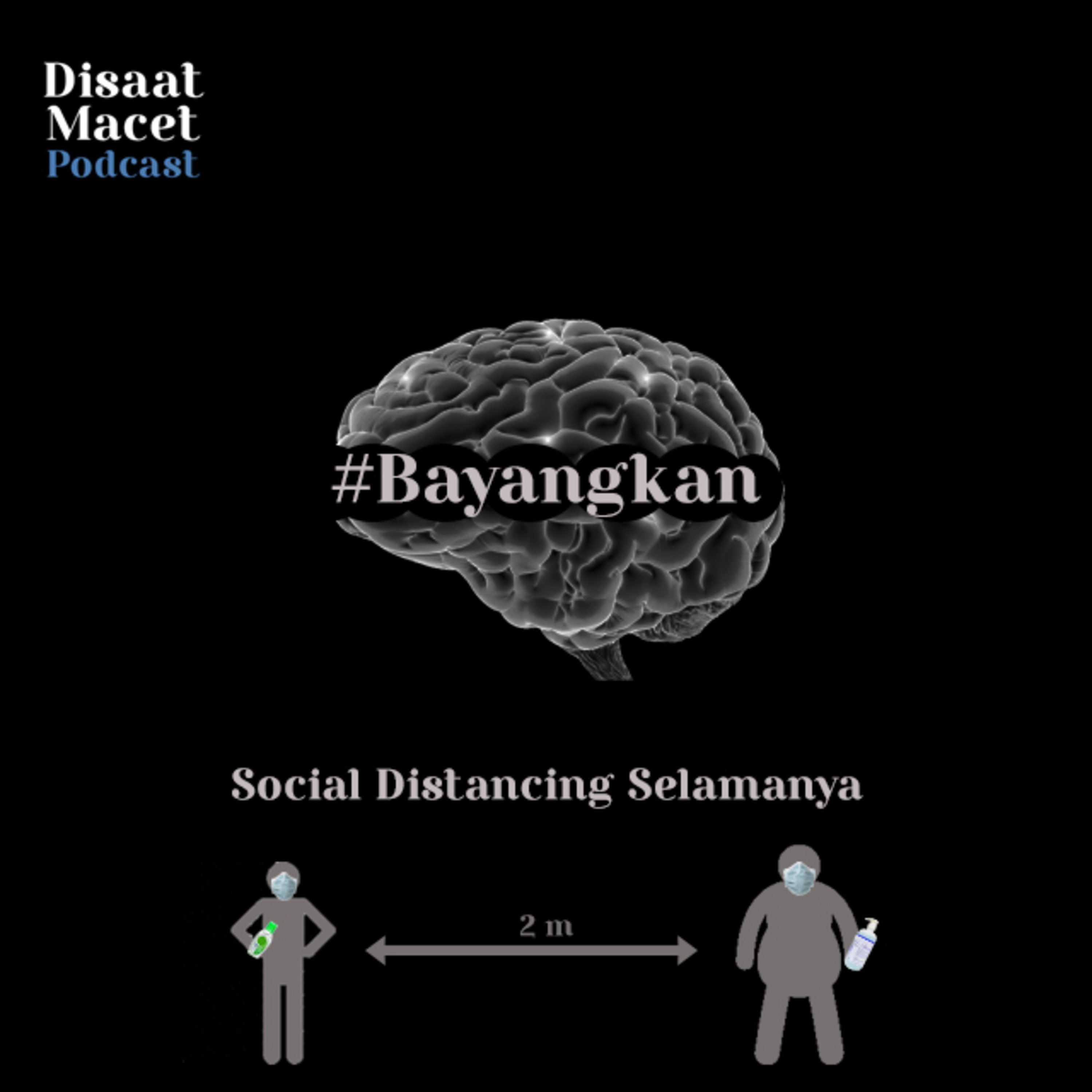 Podcast Disaat Macet