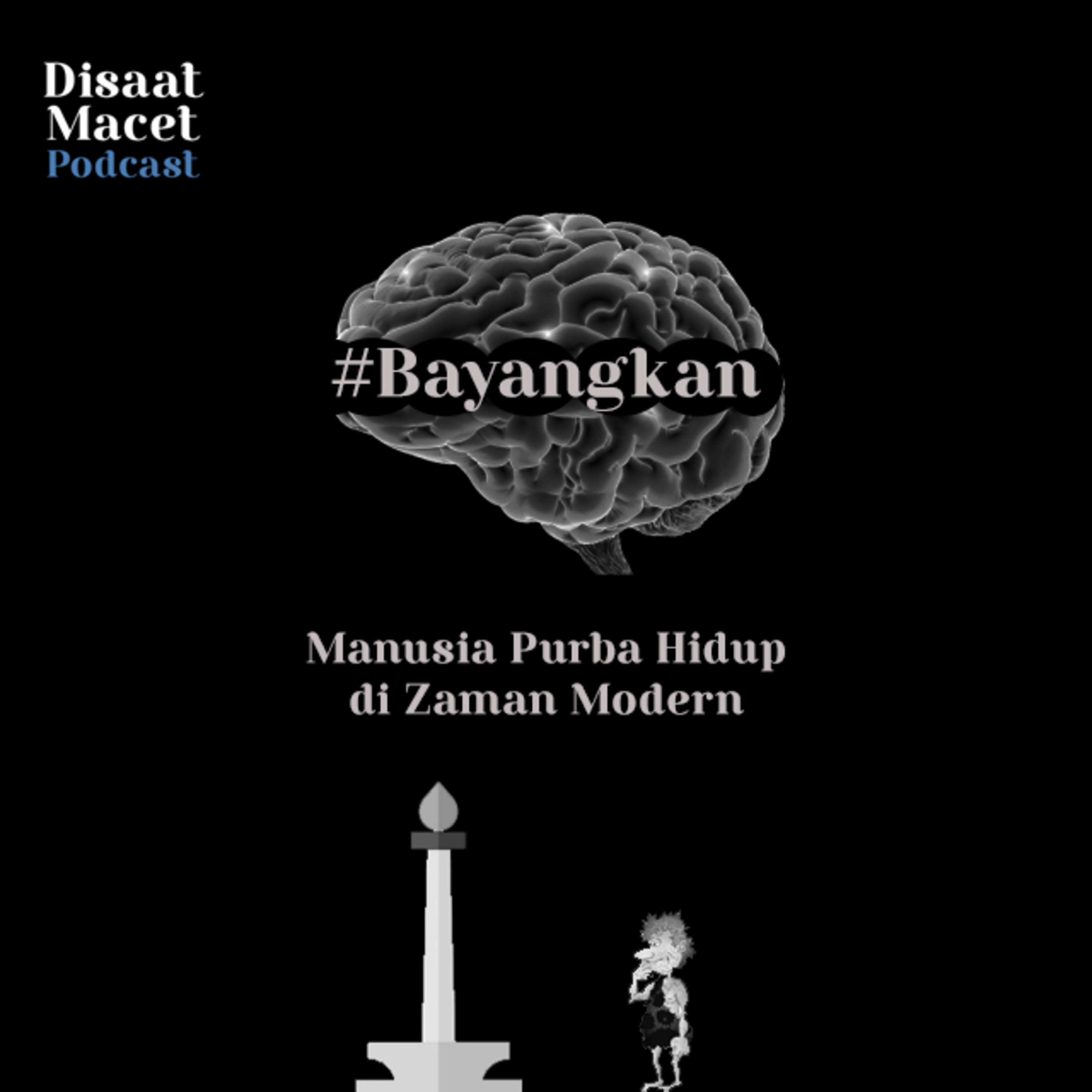 Podcast Disaat Macet