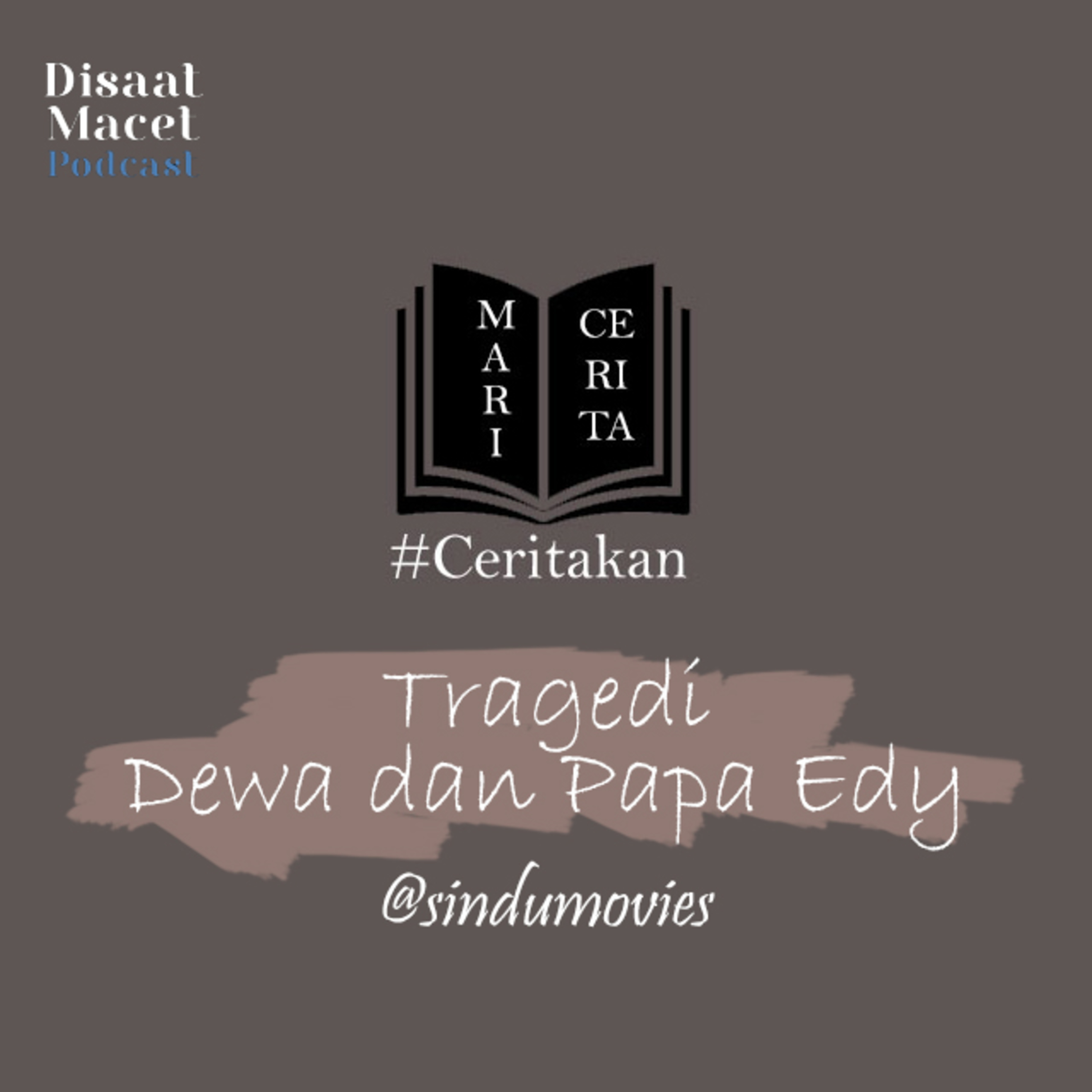 Podcast Disaat Macet