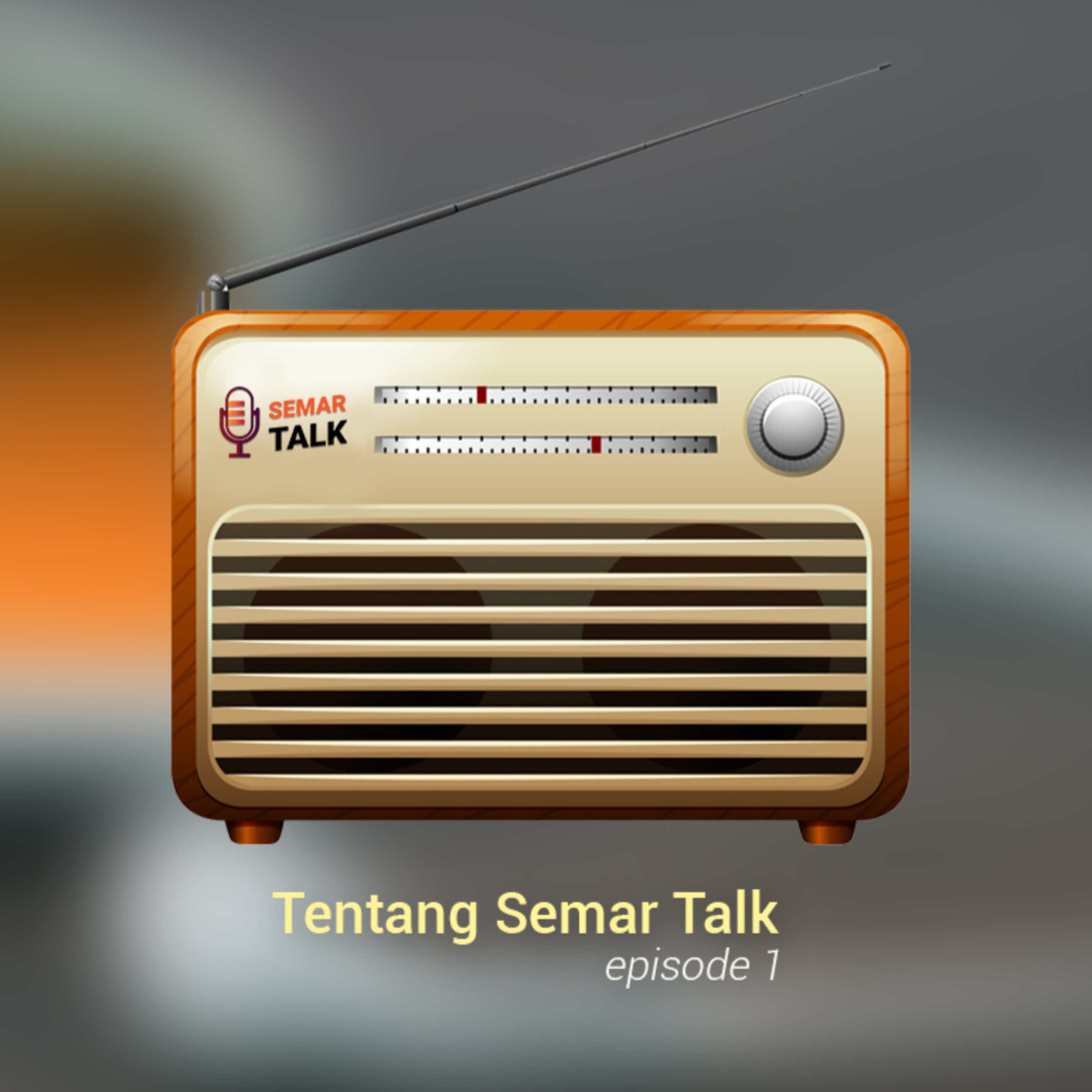 Semar Talk