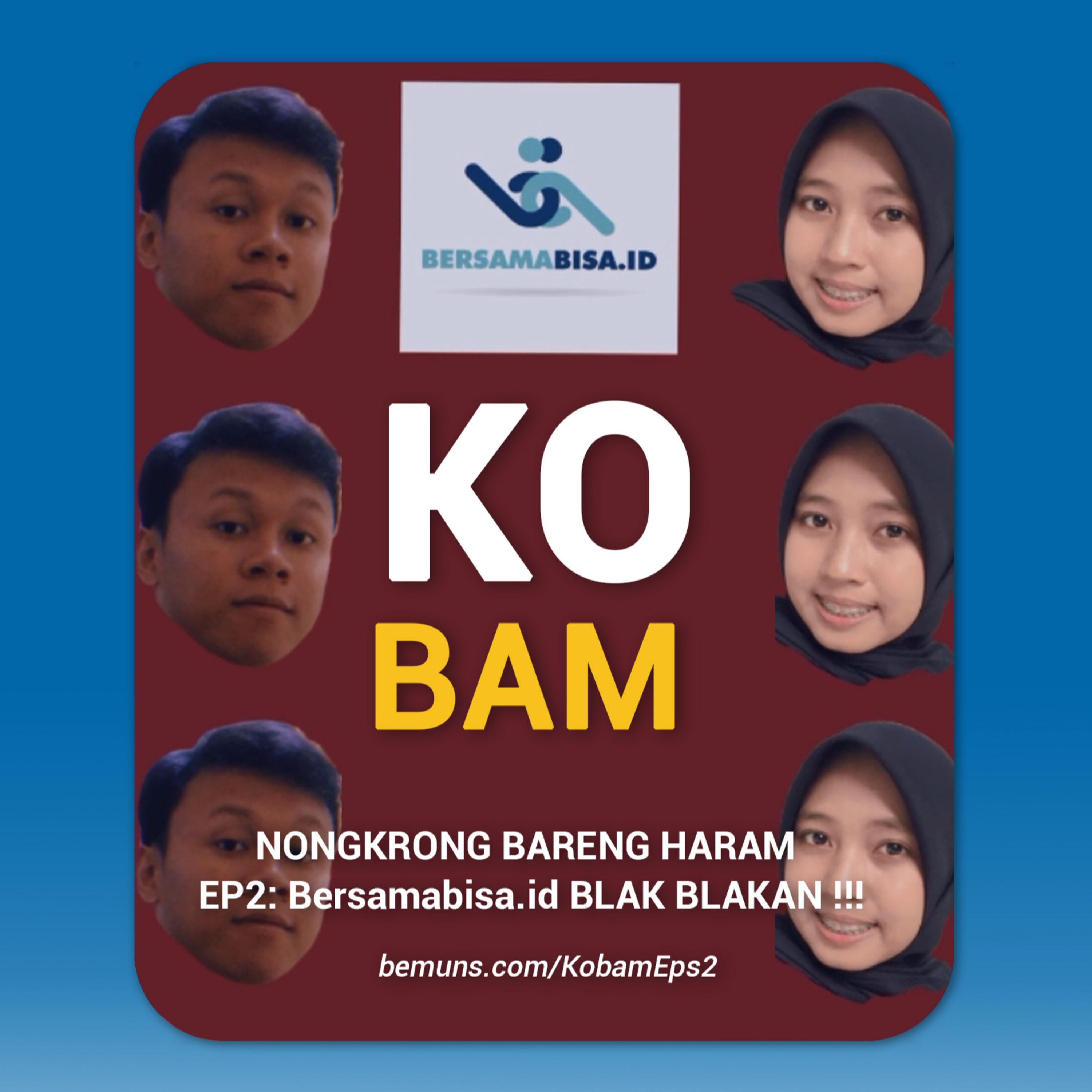 Semar Talk