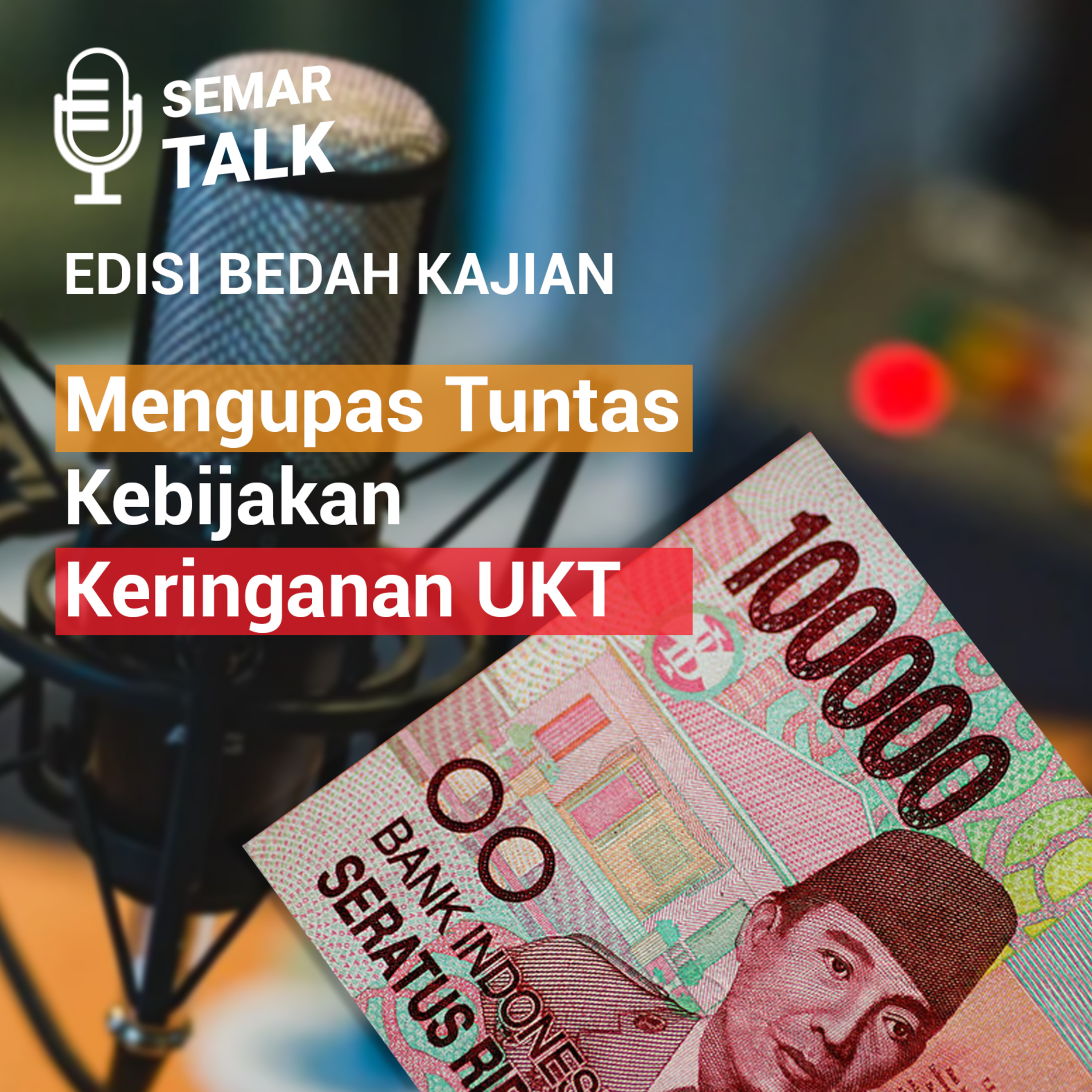 Semar Talk