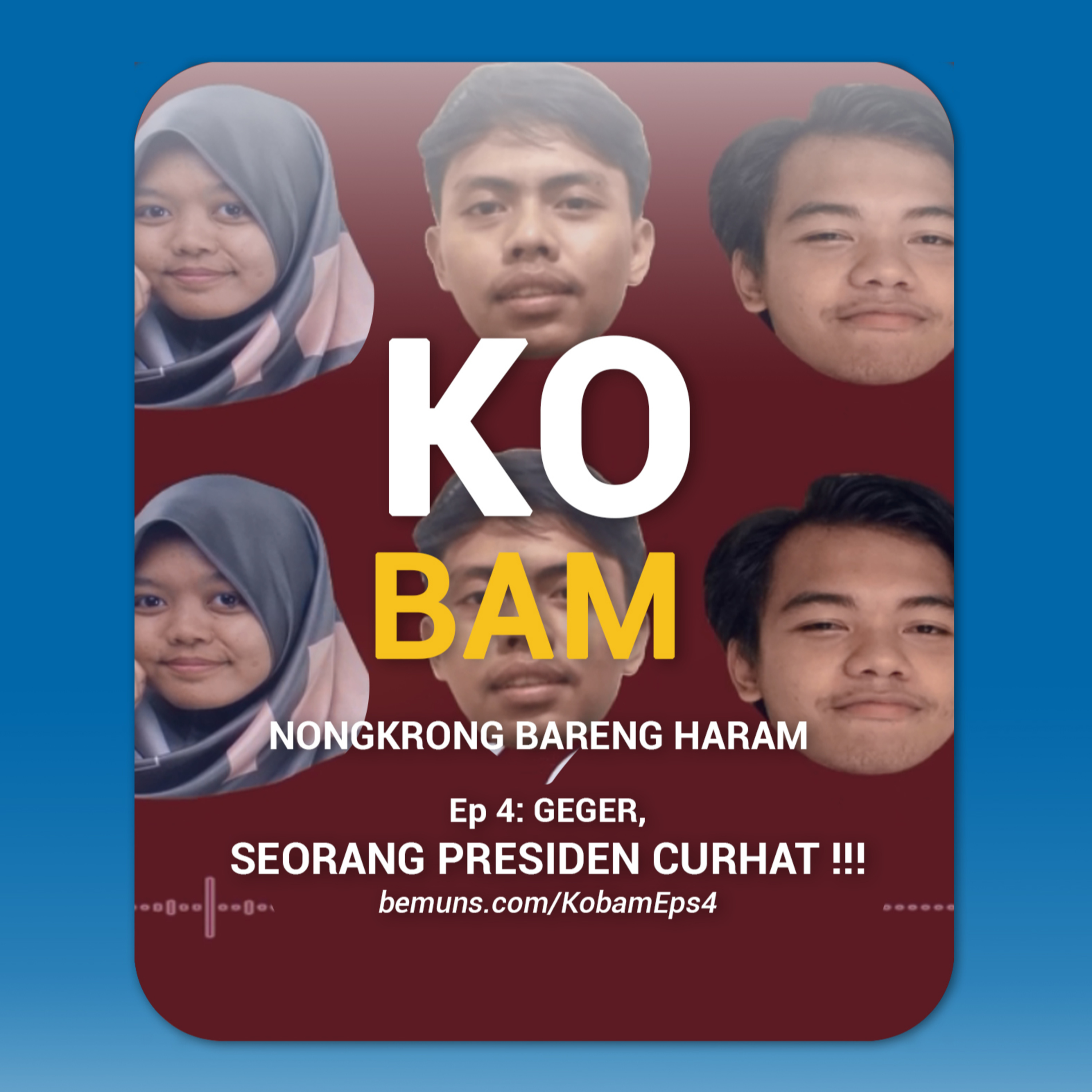 Semar Talk