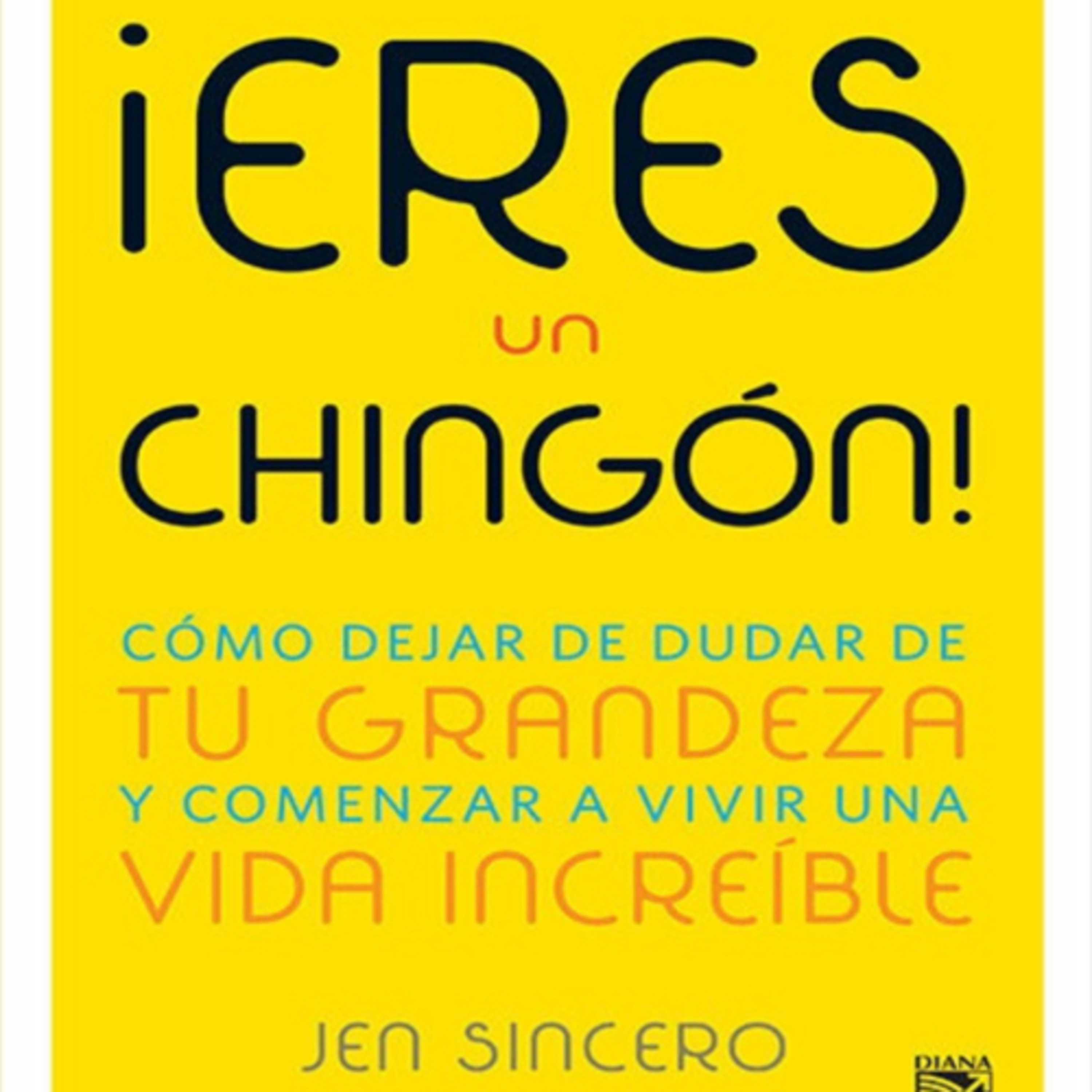 ERES UN CHINGÓN! Capítulo 9 episode artwork