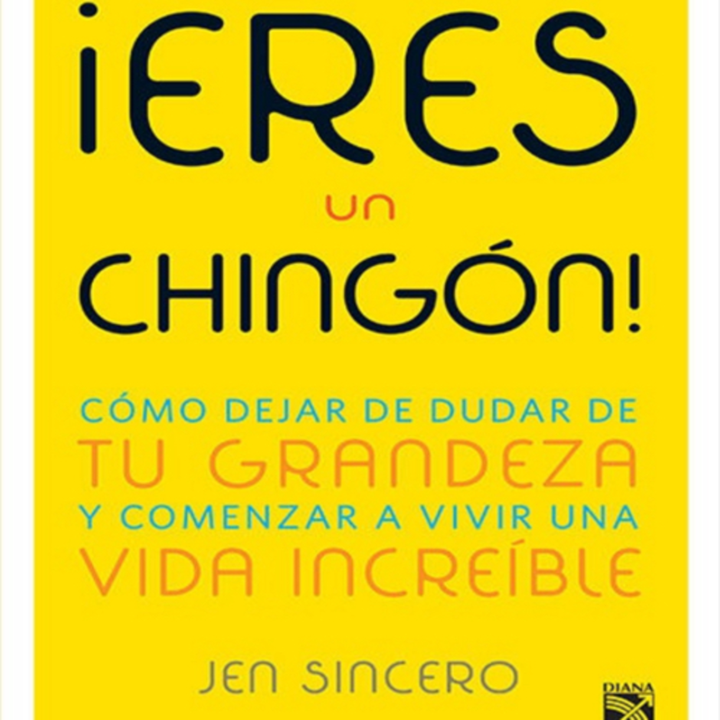 ERES UN CHINGÓN! Capítulo 14 episode artwork