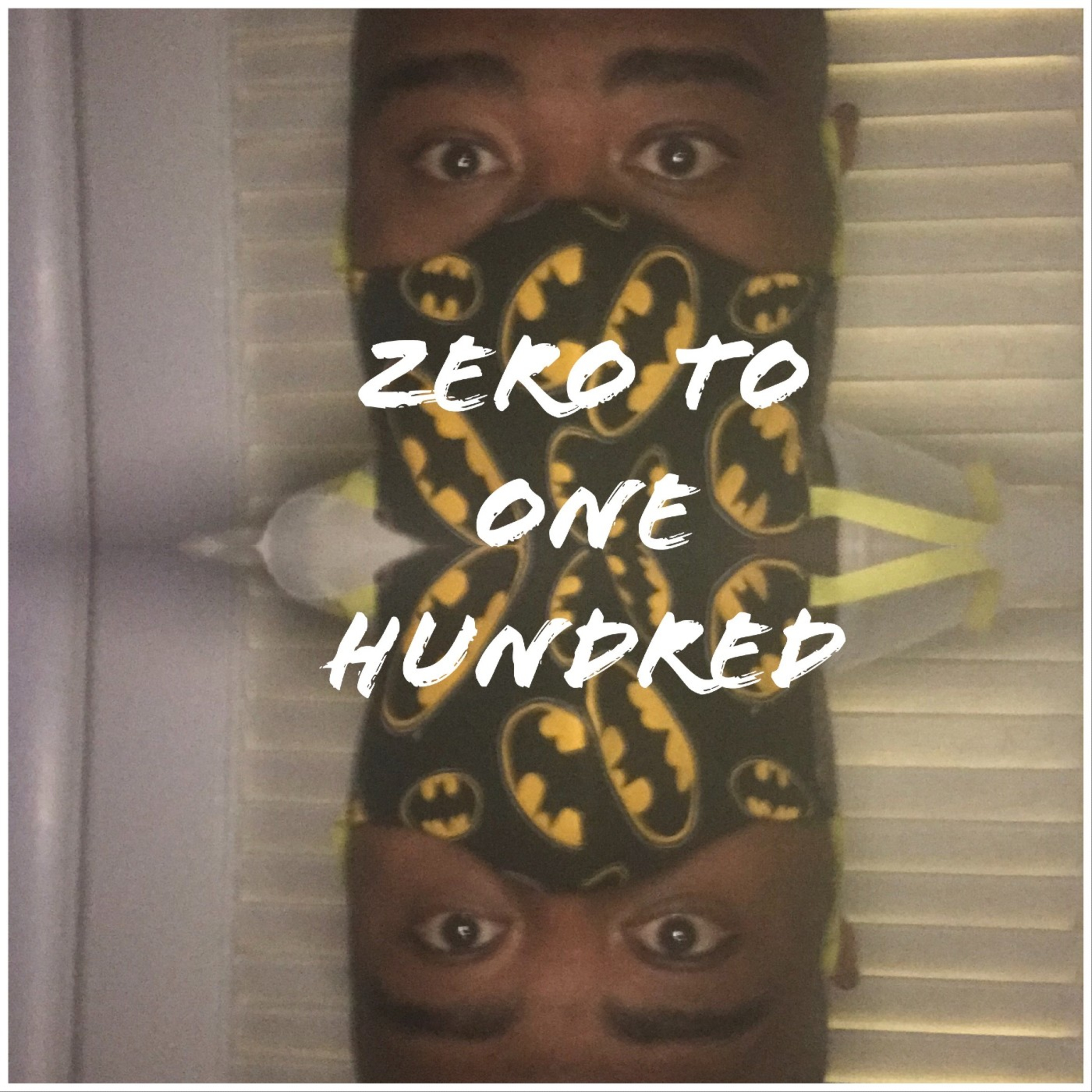 Zero to One Hundred Podcast