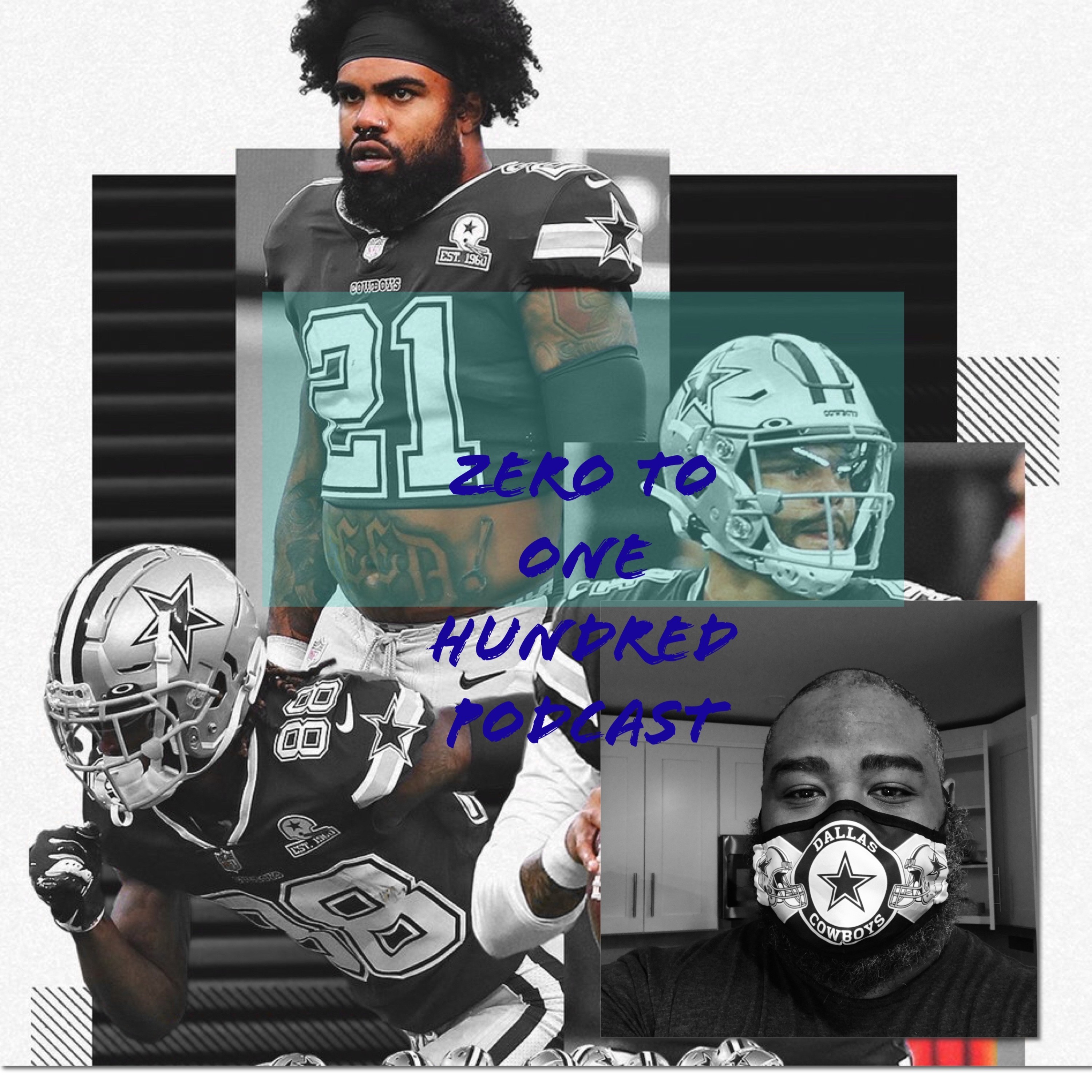 Zero to One Hundred Podcast