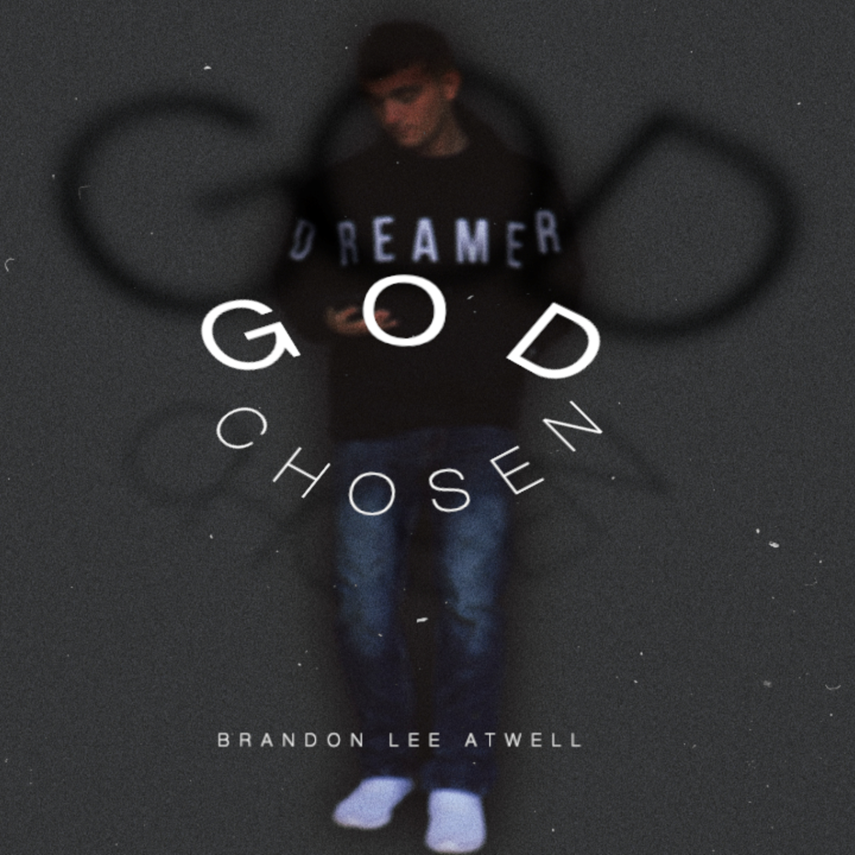 Starting With My Testimony episode artwork