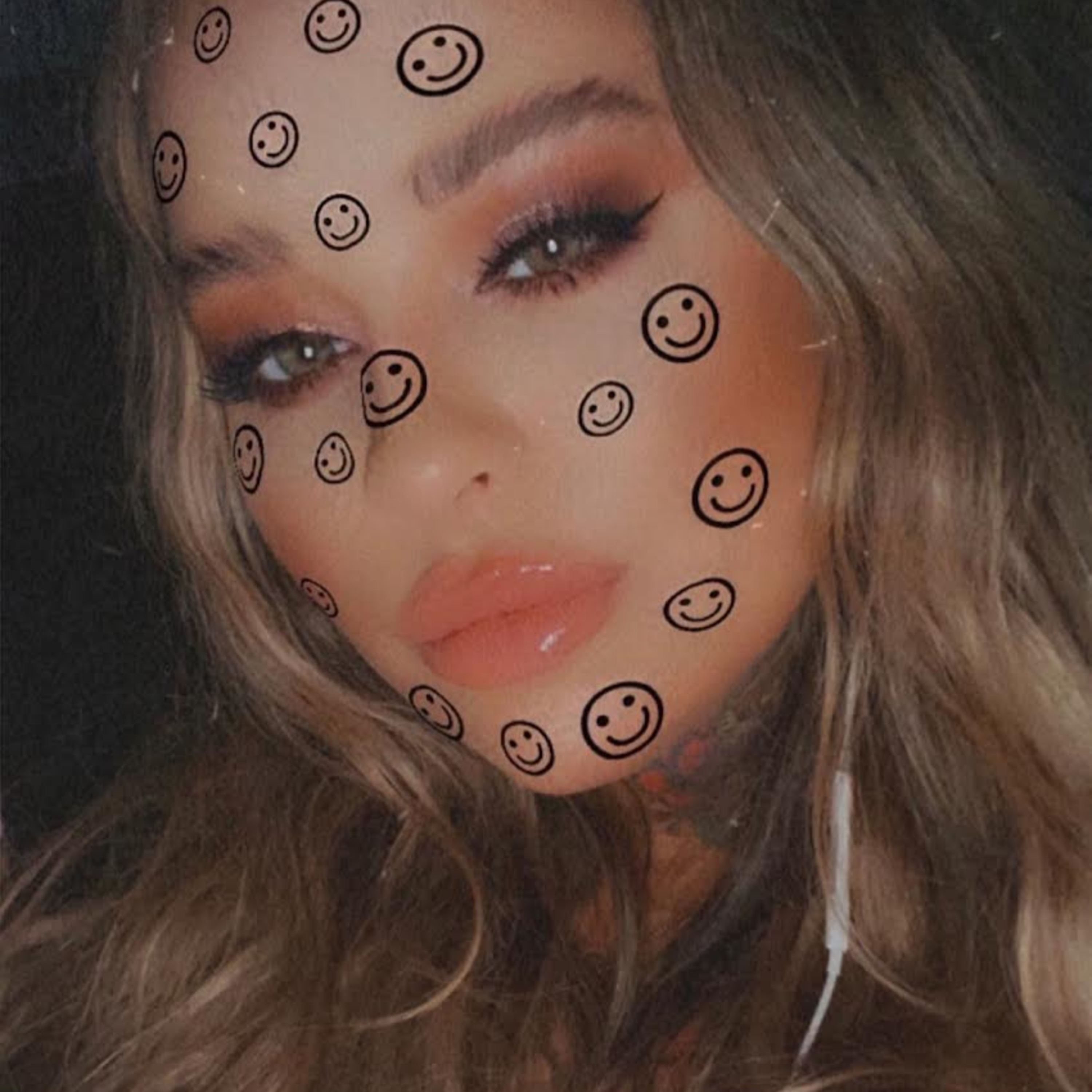 Ohuprettythings Talks