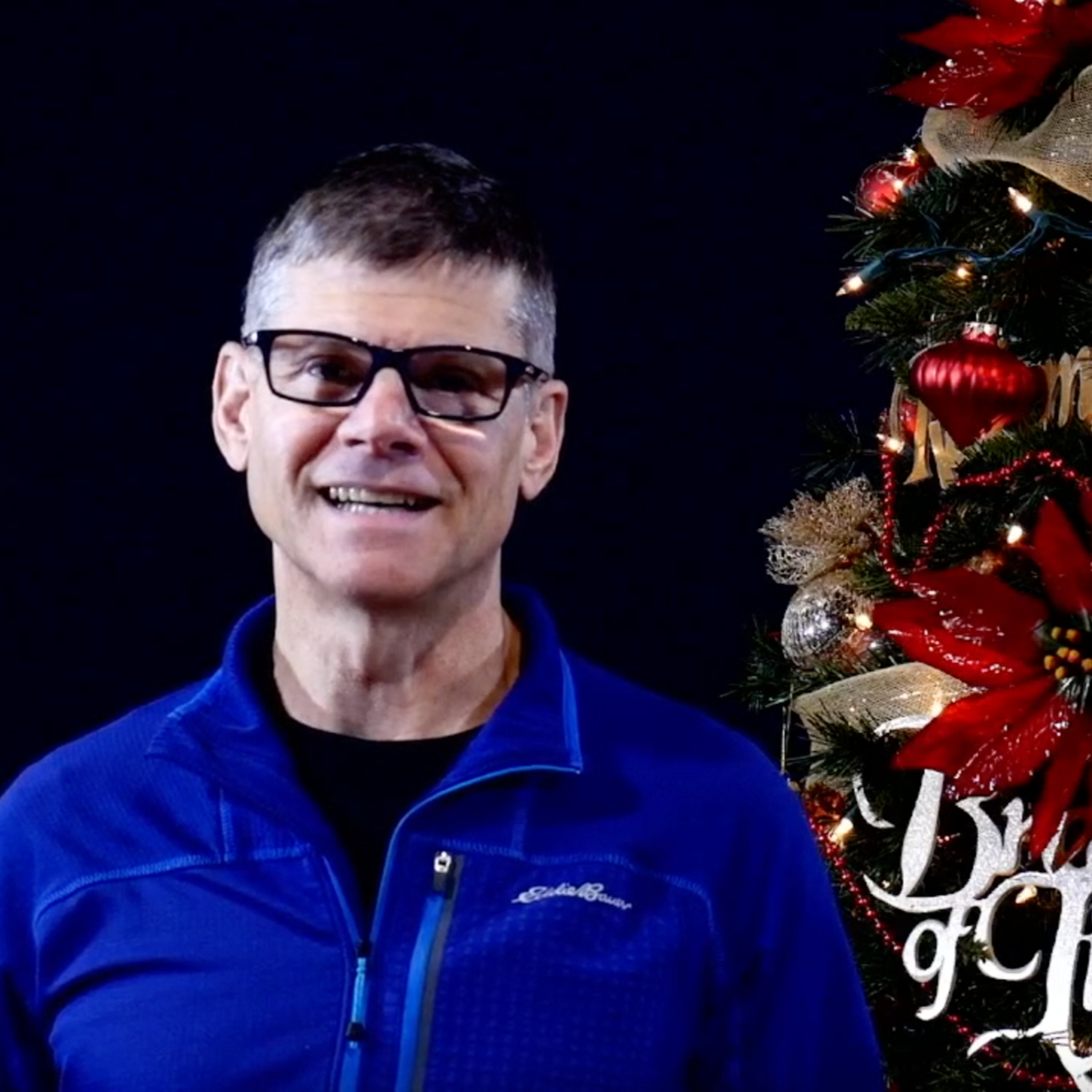 John's Vlog- December 6, 2022 | Advent- The Coming of Someone of Note episode artwork