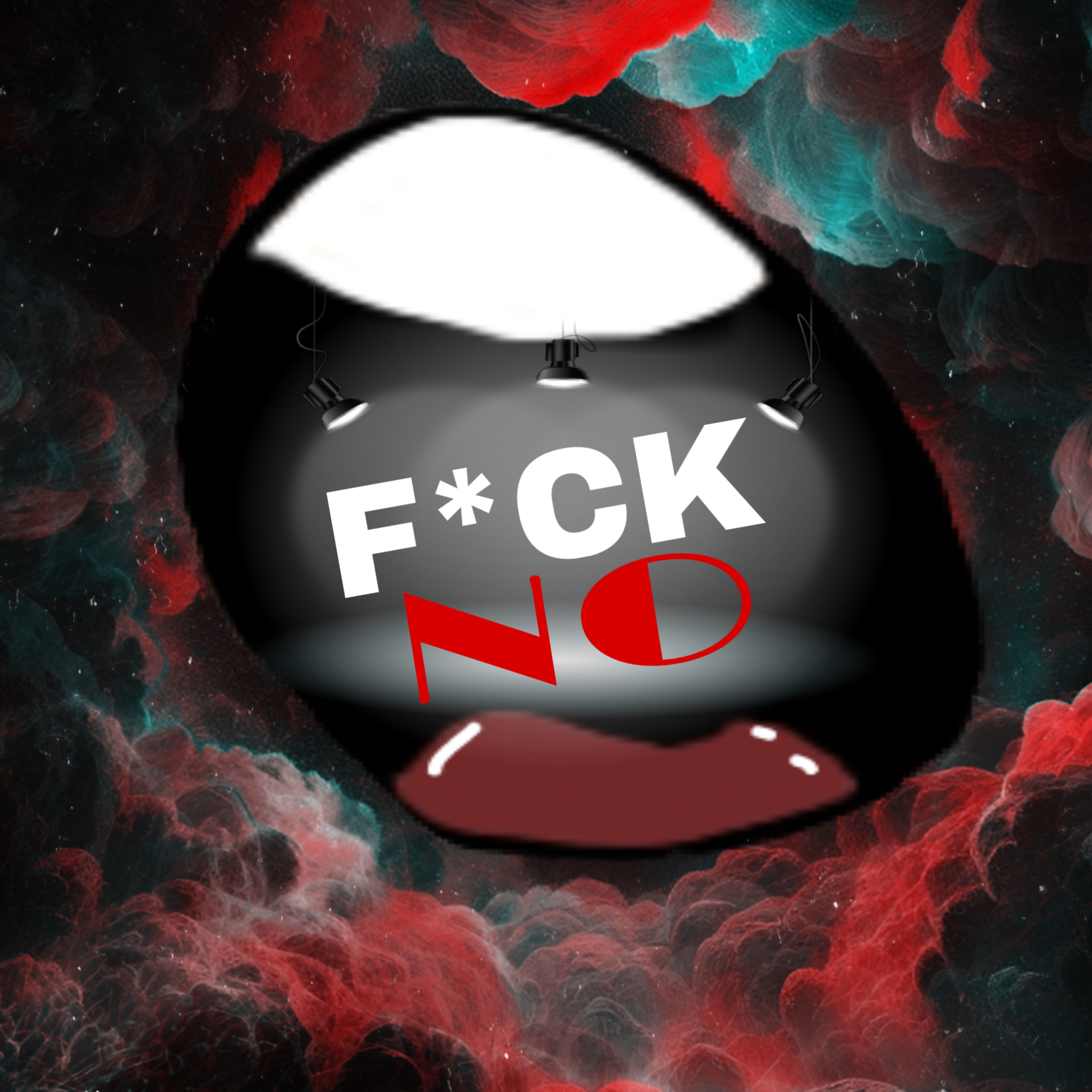 FUCK NO  episode artwork