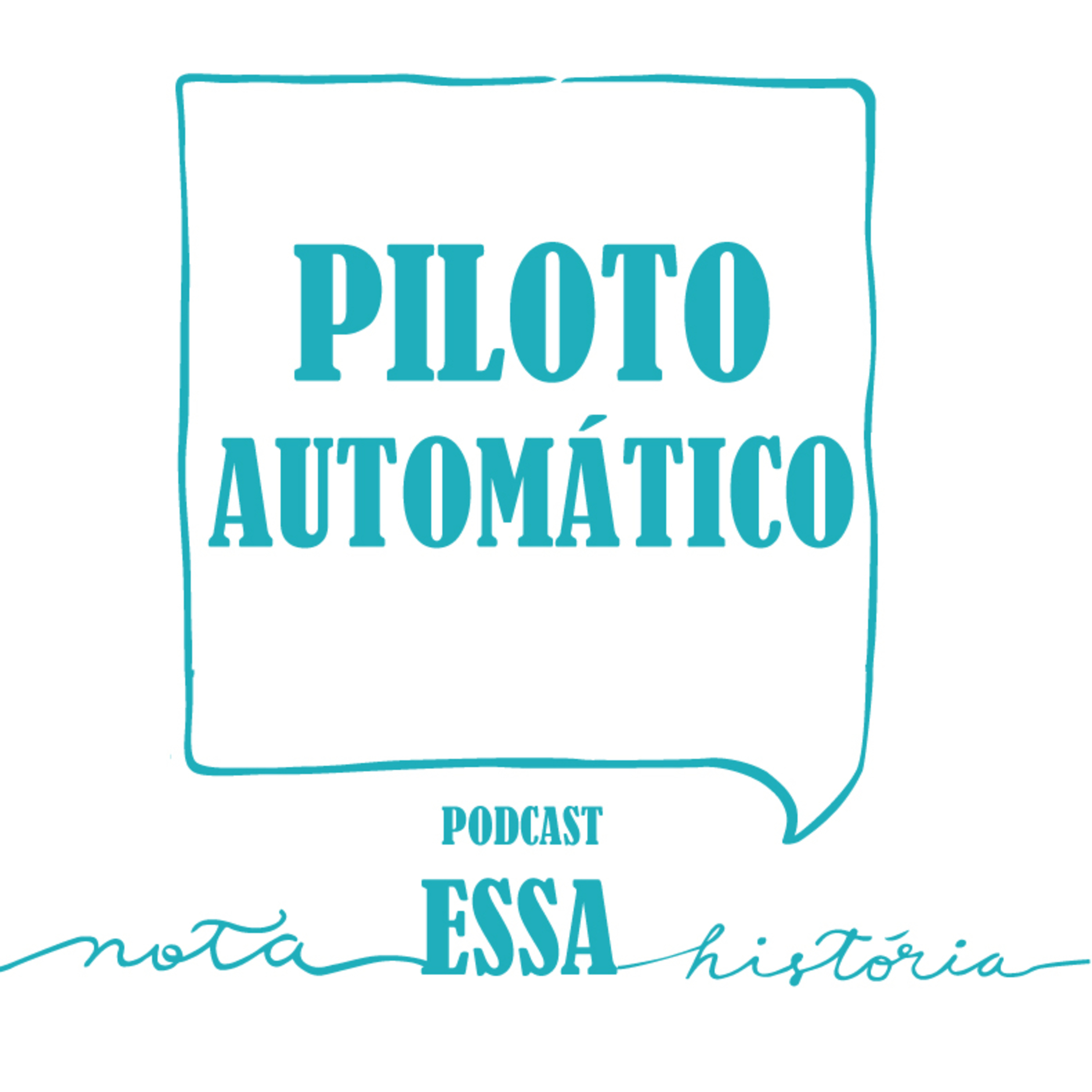 Nota essa história
