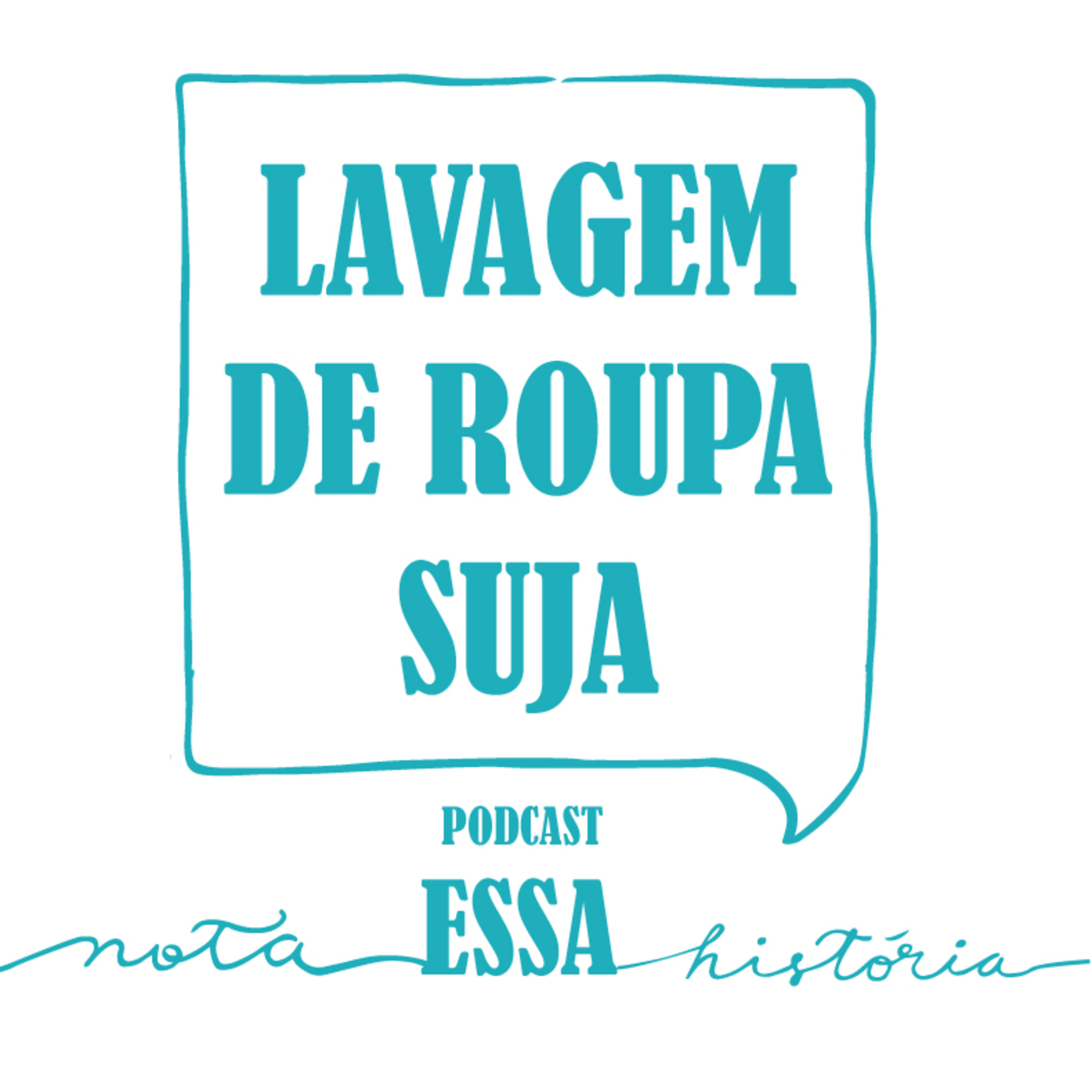 Nota essa história