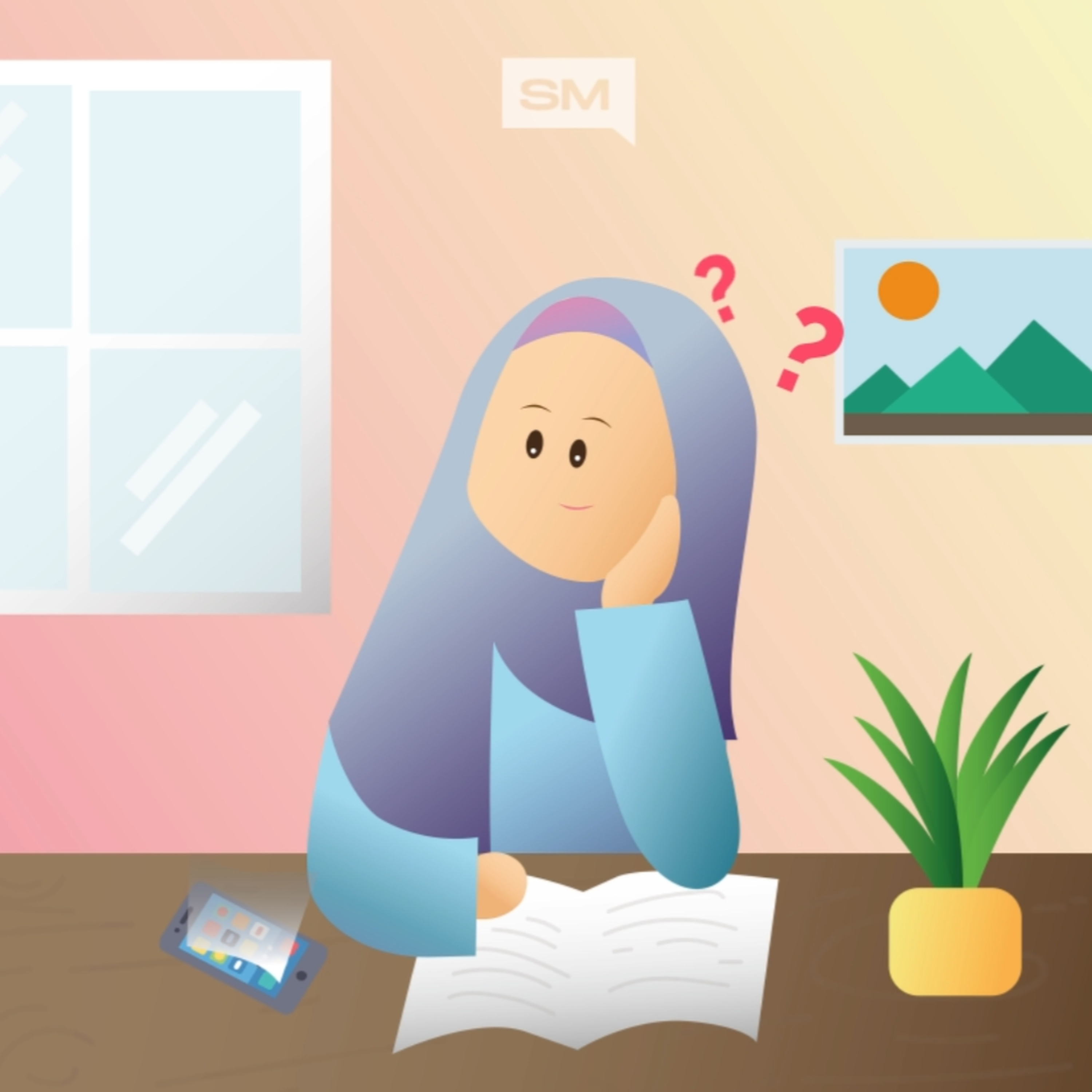 #Eps. 1: Share The Kindness episode artwork