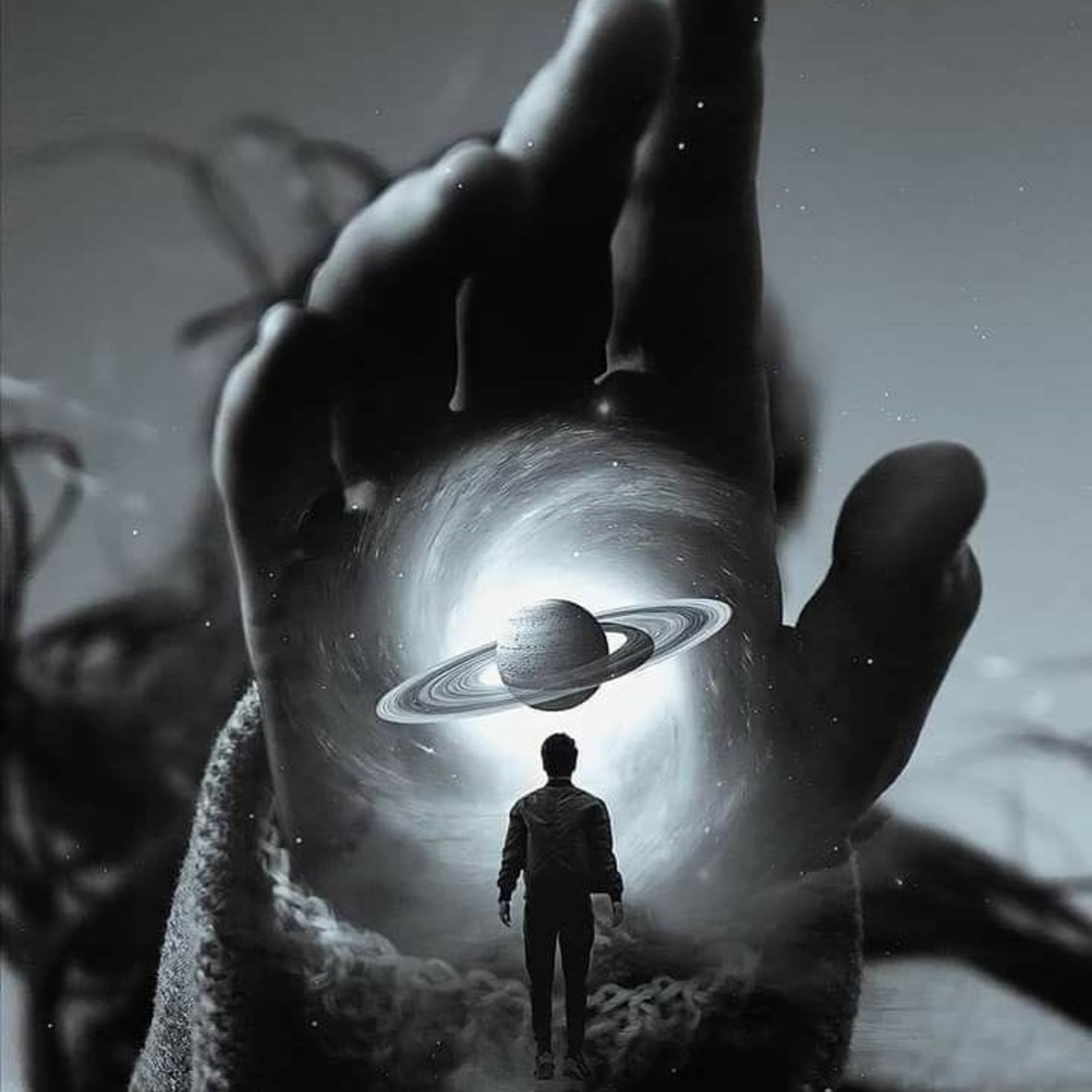 Seja flexível. episode artwork