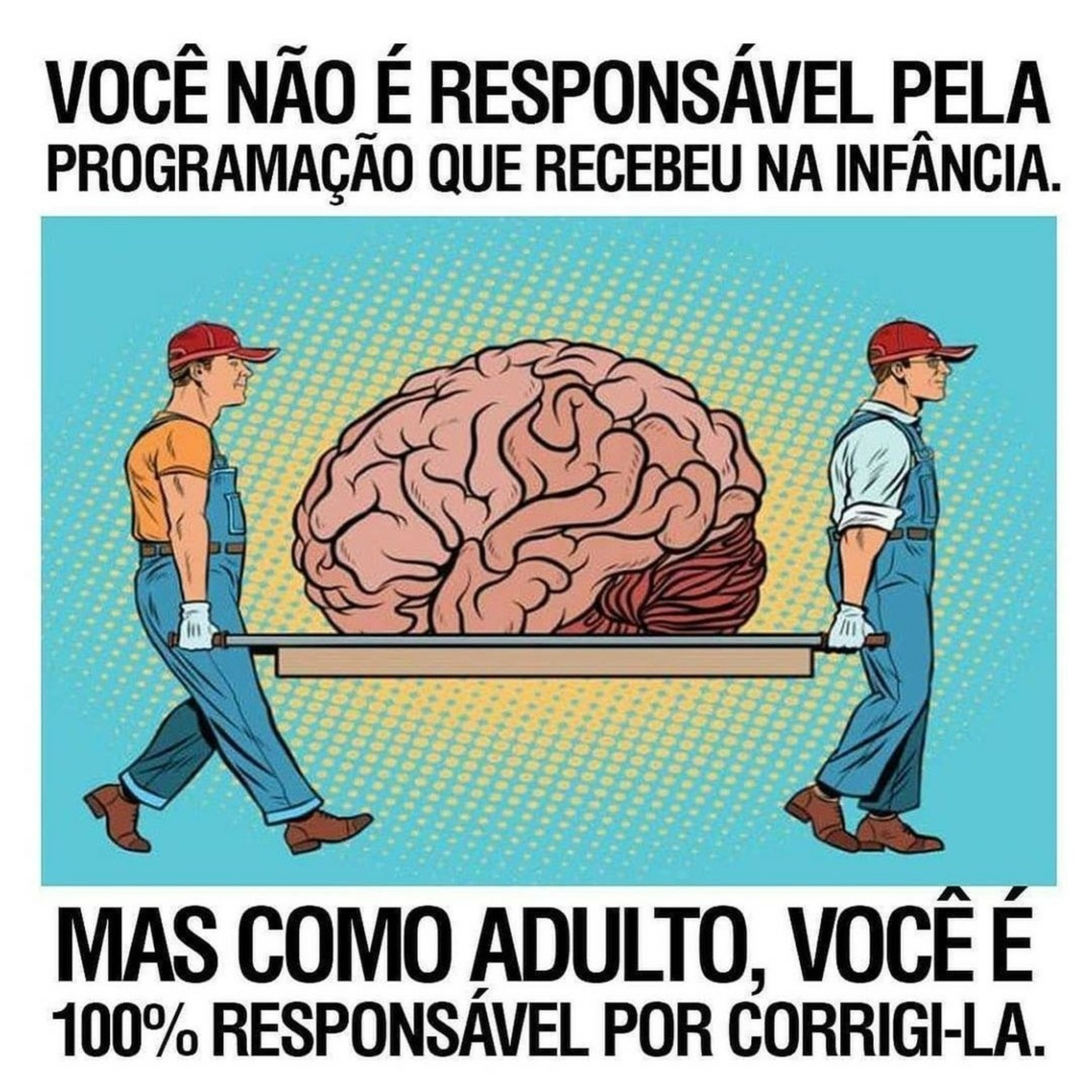 Mistérios da vida! episode artwork
