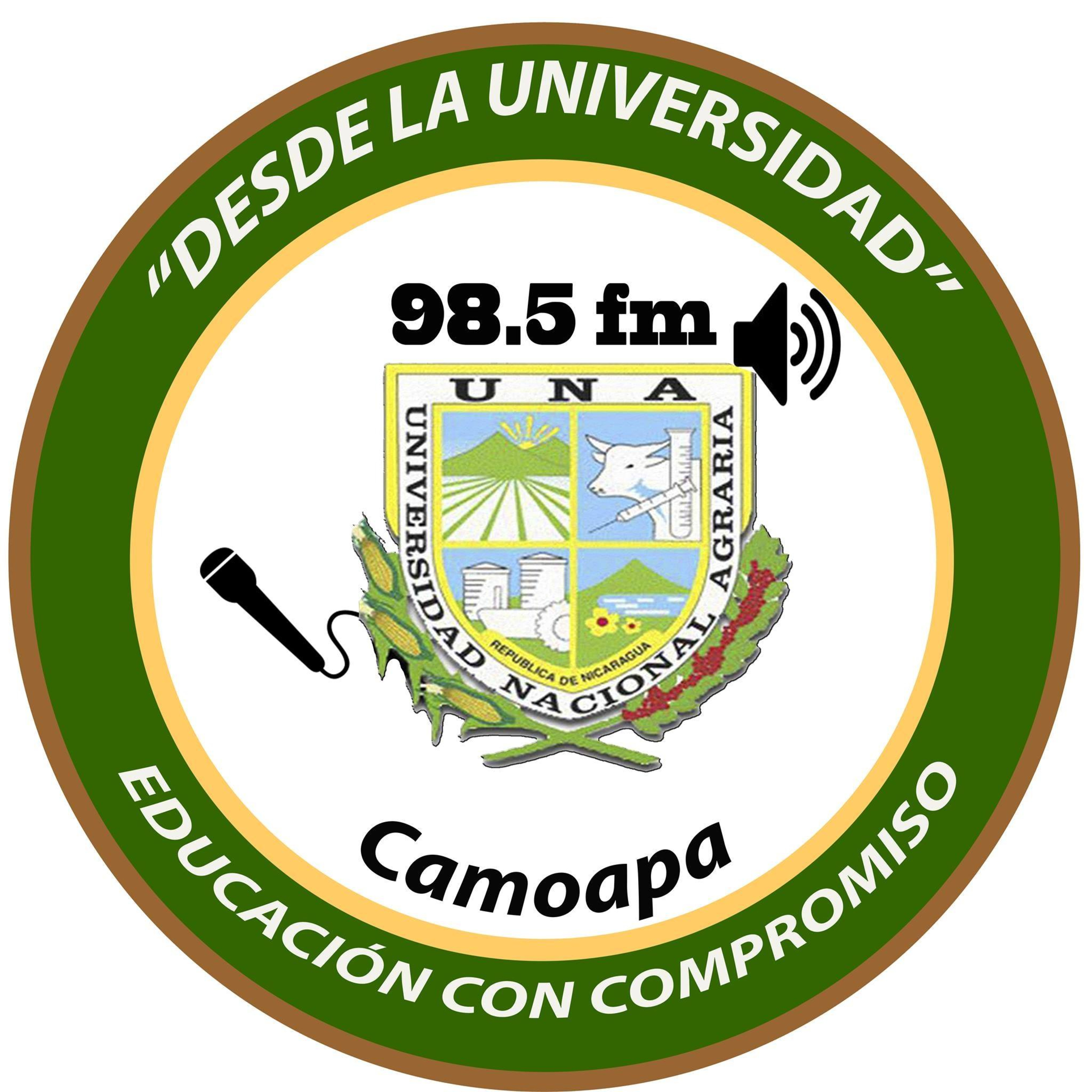 Radio Camoapa Estéreo