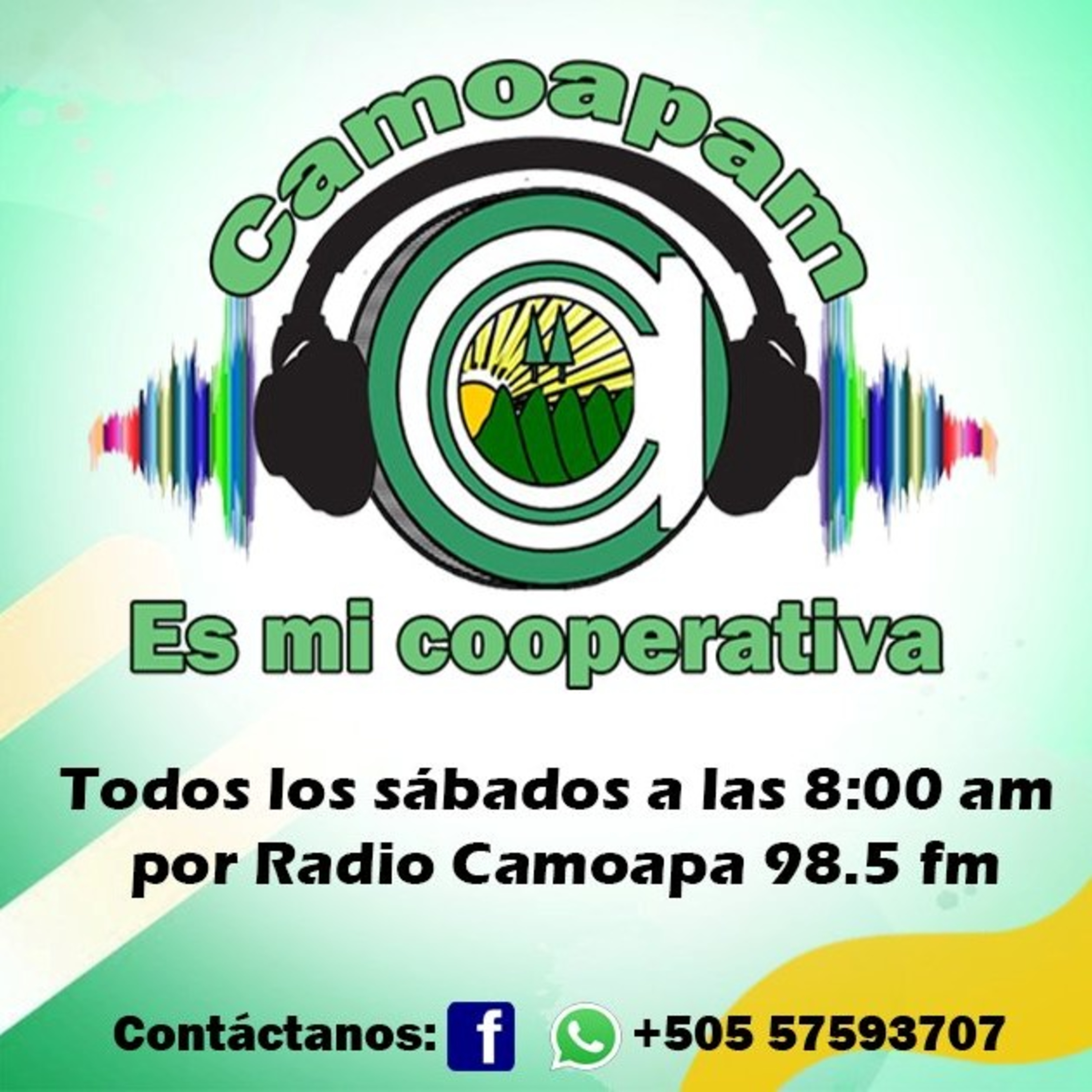 Radio Camoapa Estéreo