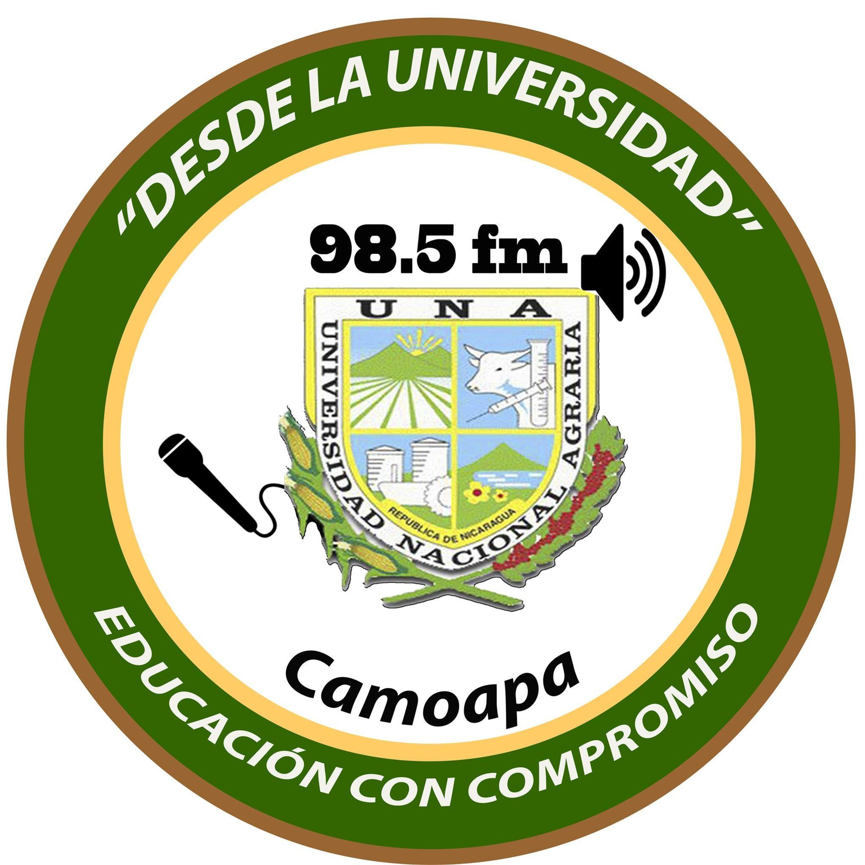 Radio Camoapa Estéreo