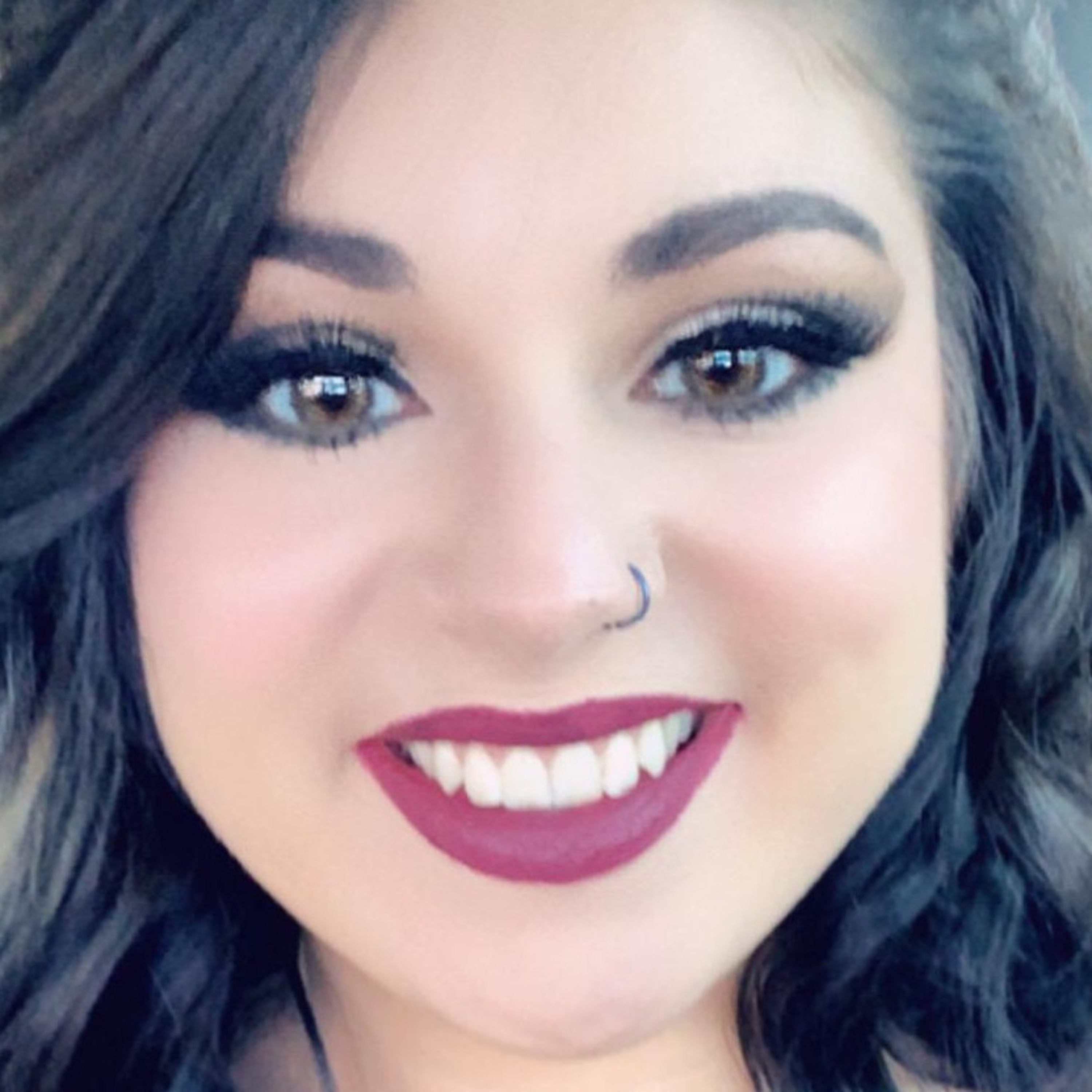 Something To Be Glad About