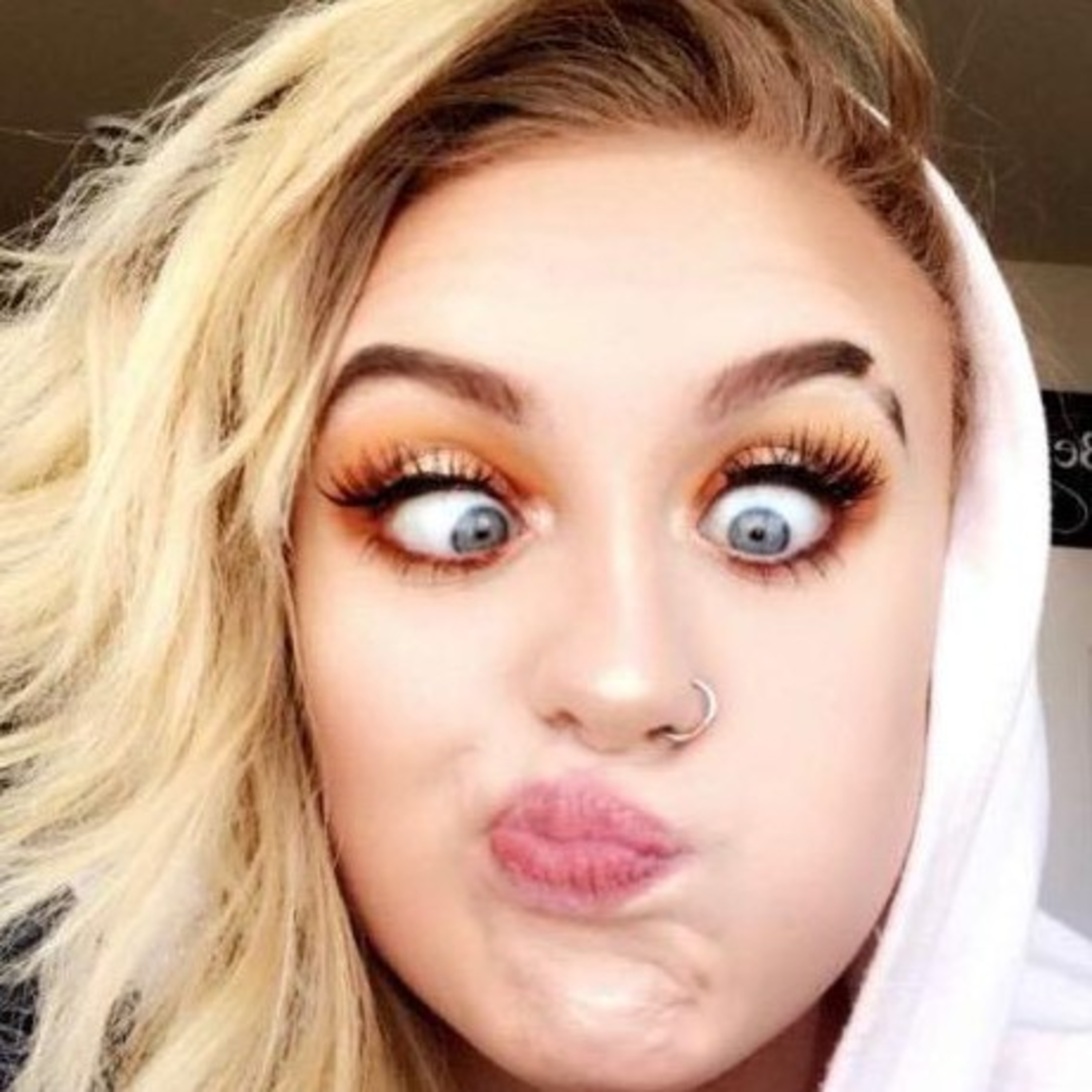 Something To Be Glad About