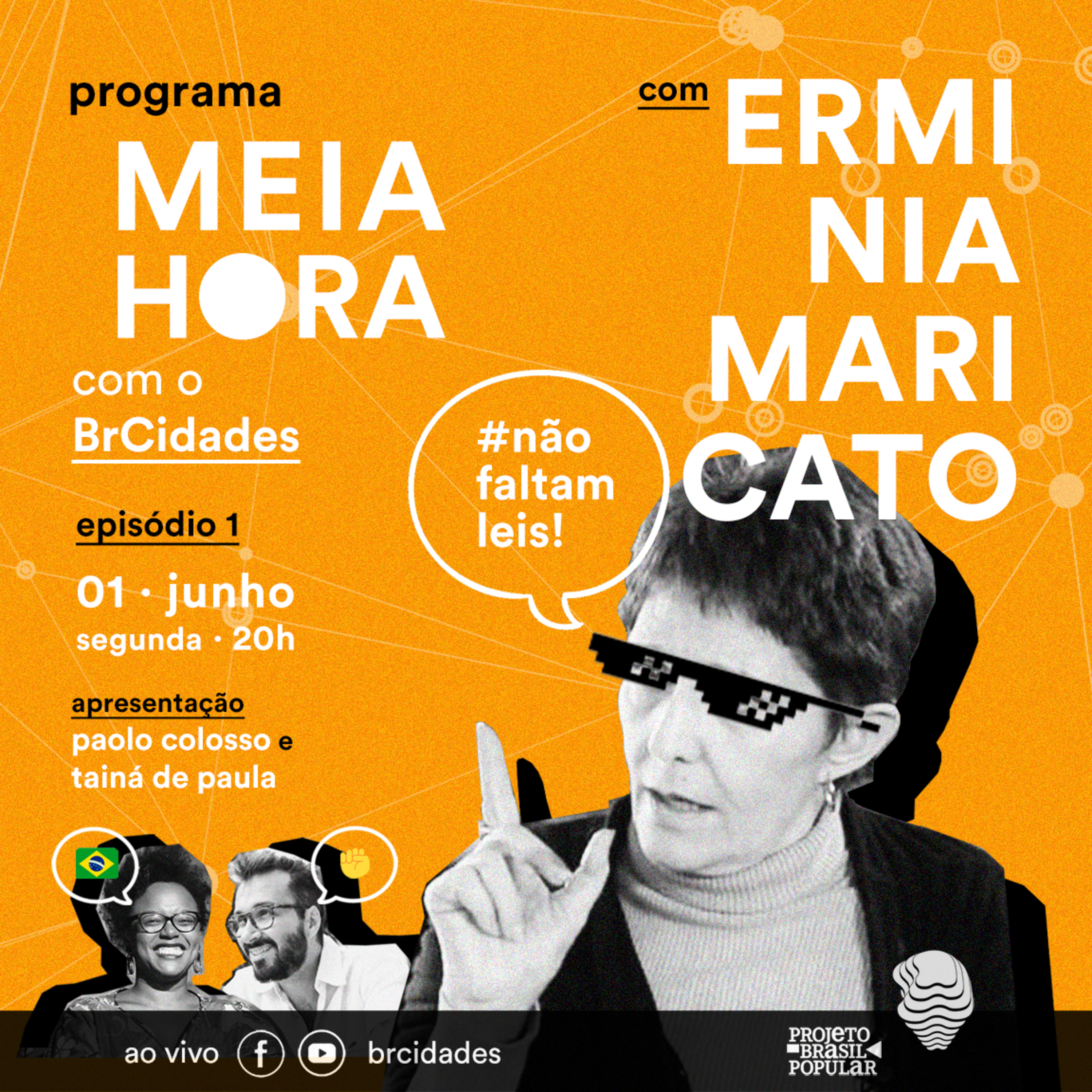 BrCidades