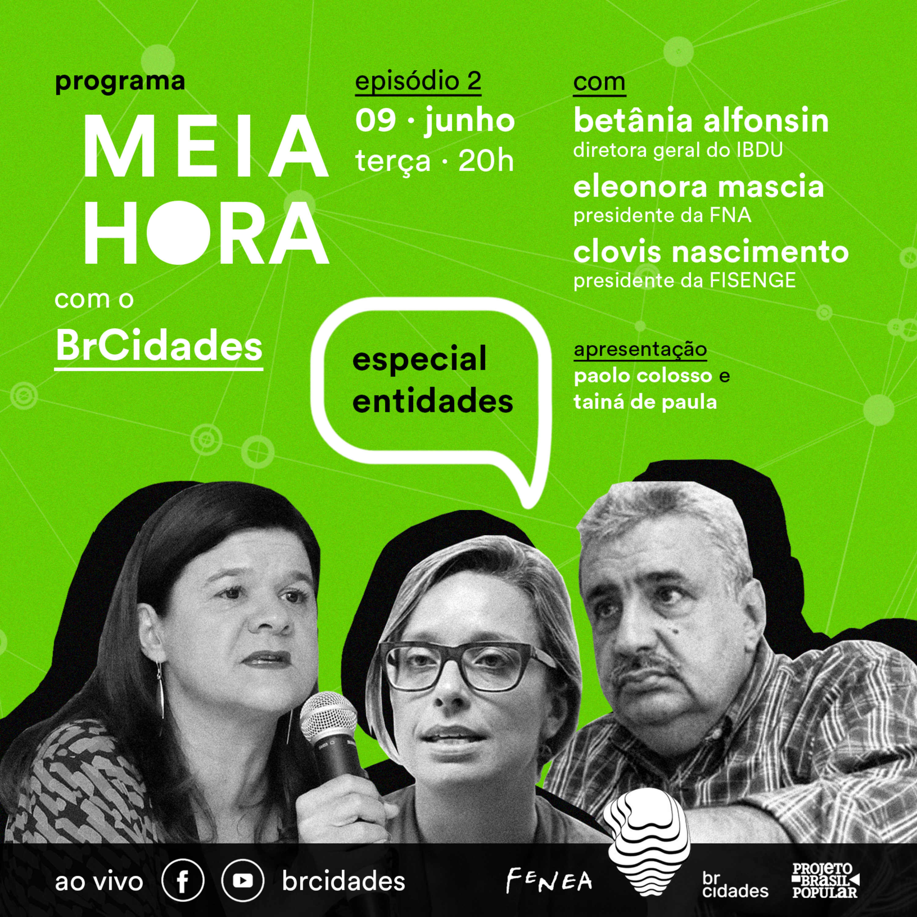 BrCidades