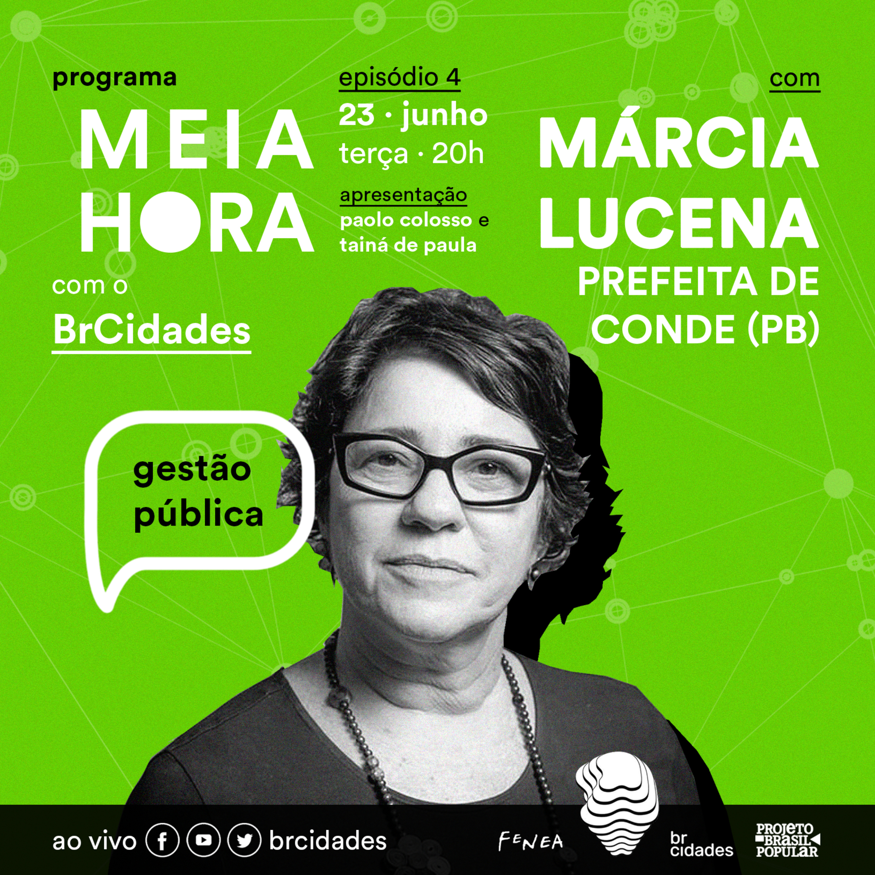 BrCidades