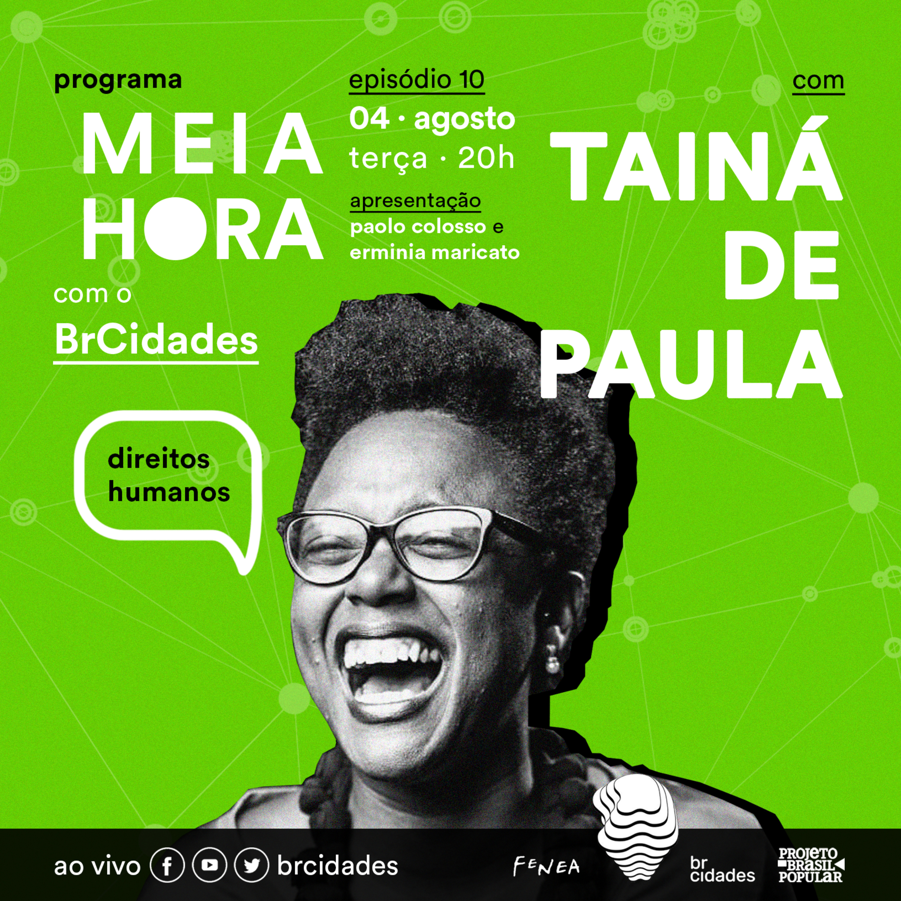 BrCidades