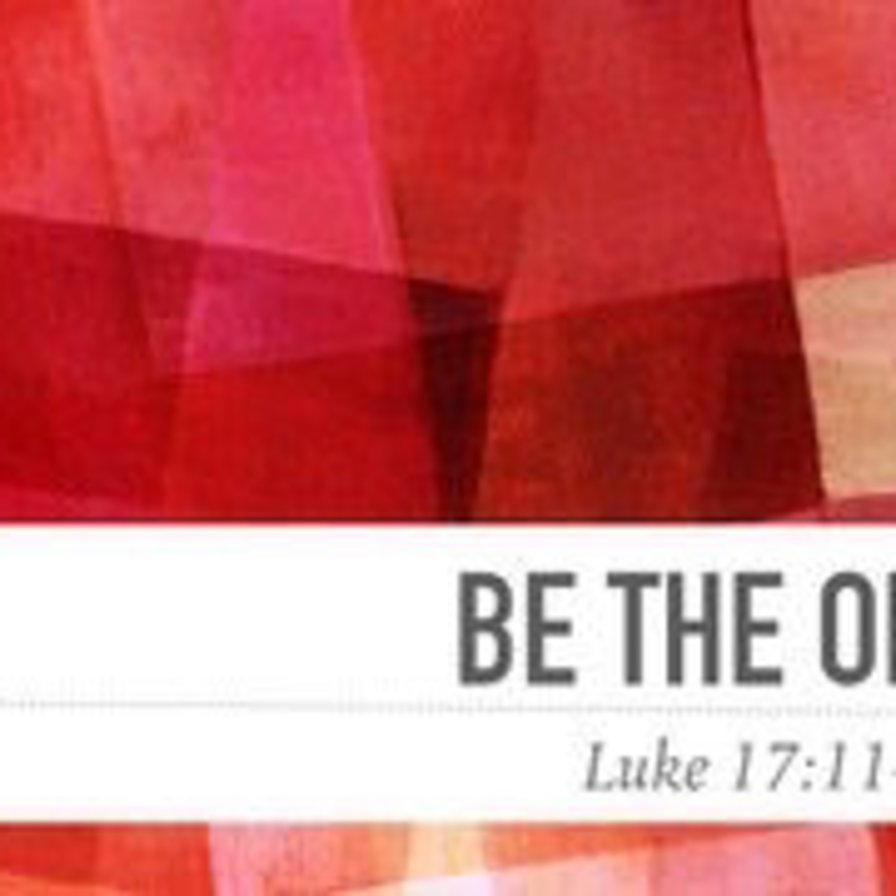 Cinco Ranch Church of Christ