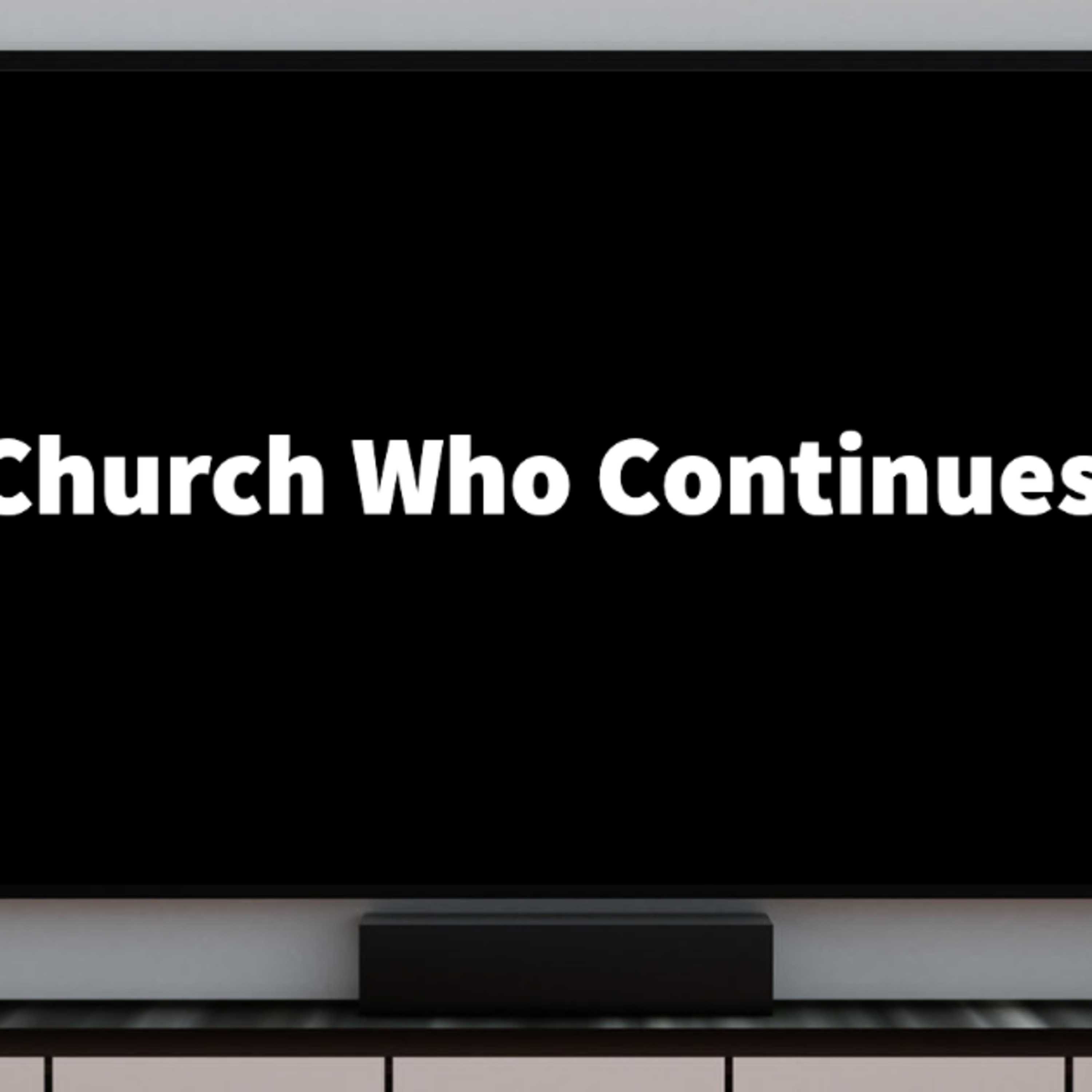 Cinco Ranch Church of Christ