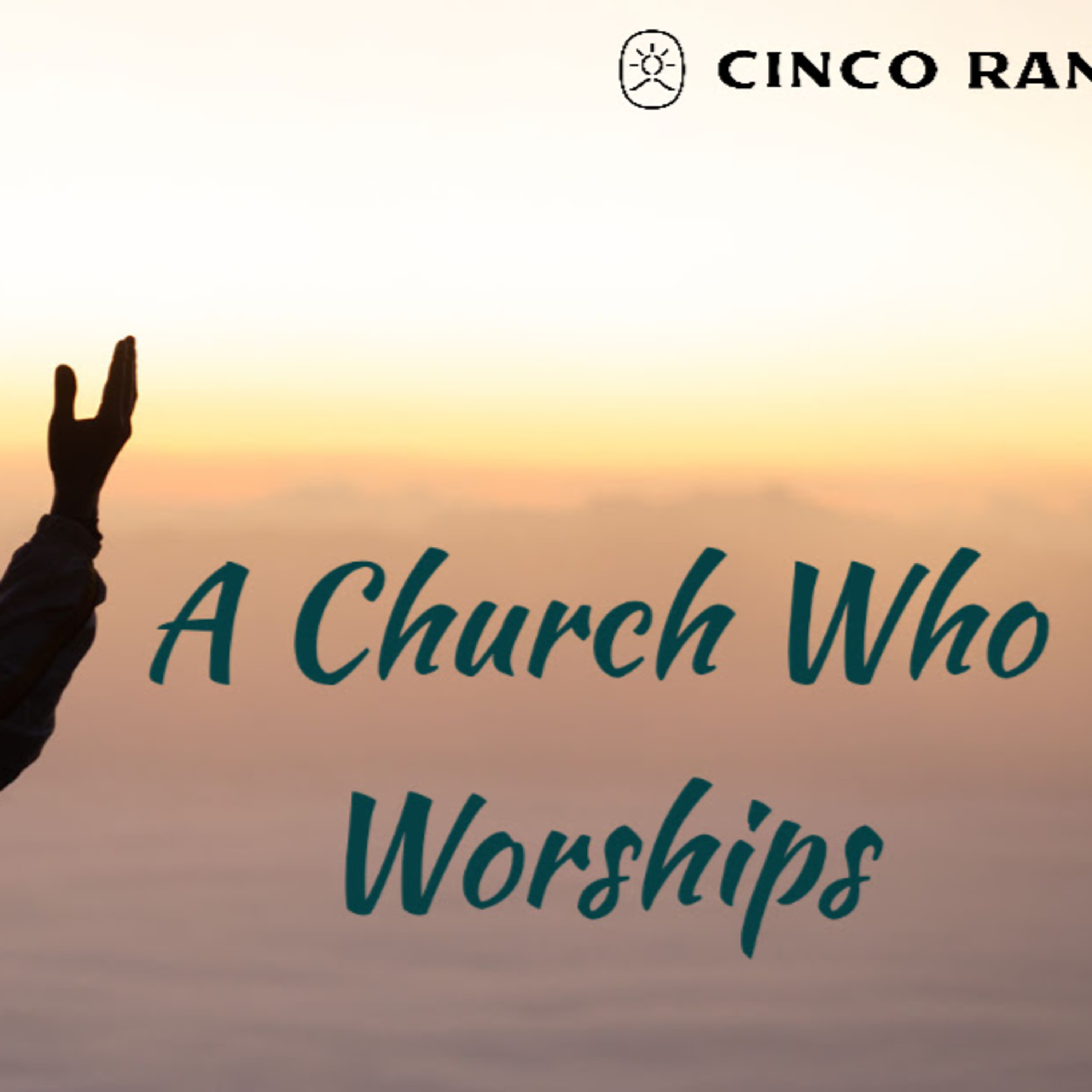 Cinco Ranch Church of Christ
