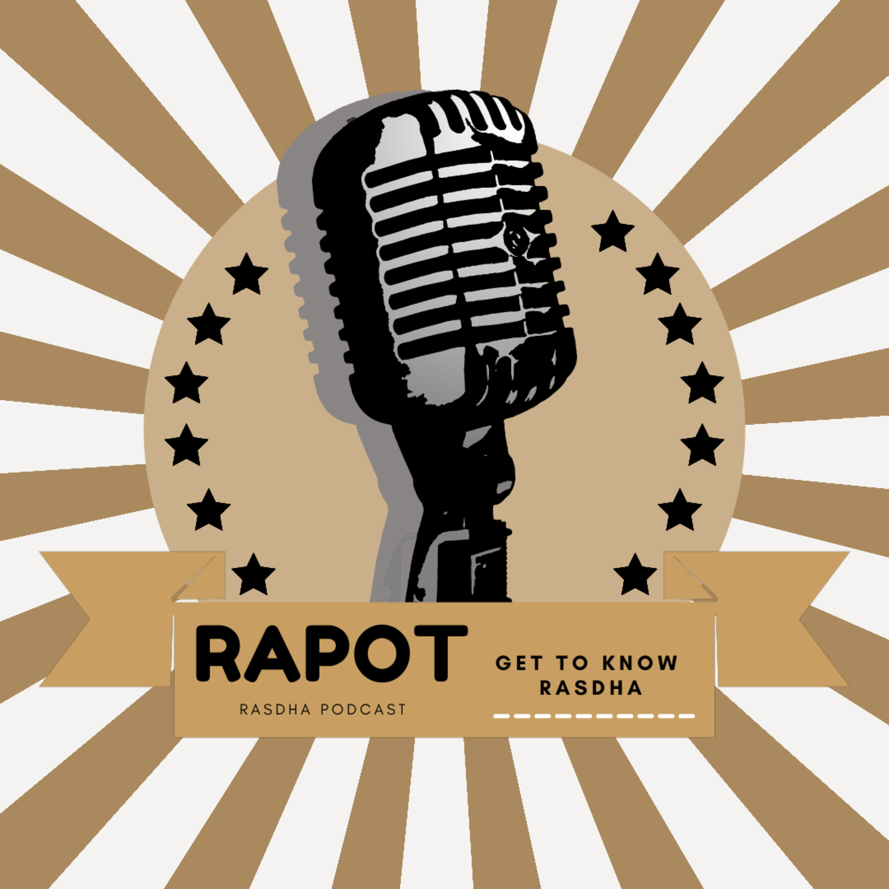 #2 RAPOT : Get to know Rasdha