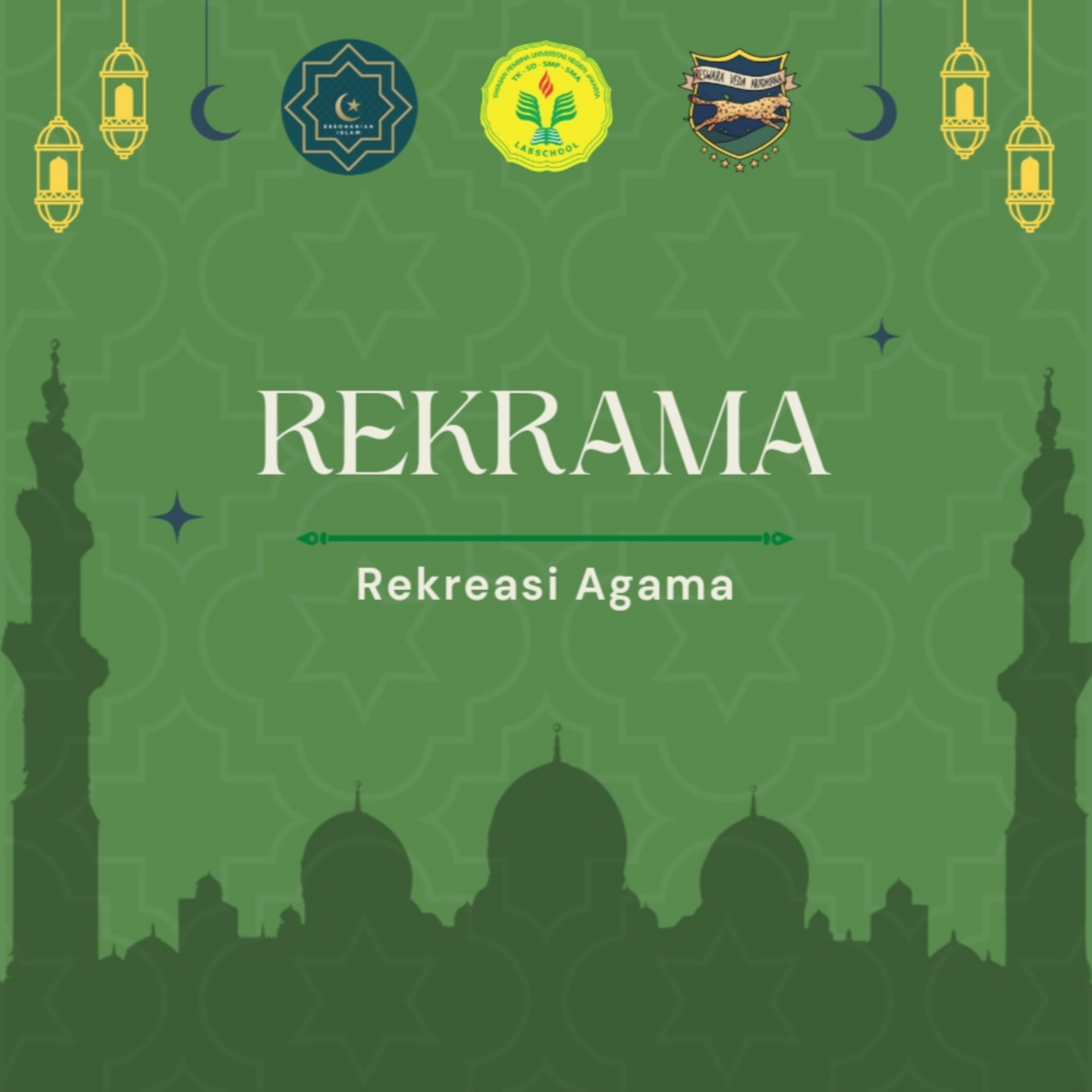 RAPOT X REKRAMA 