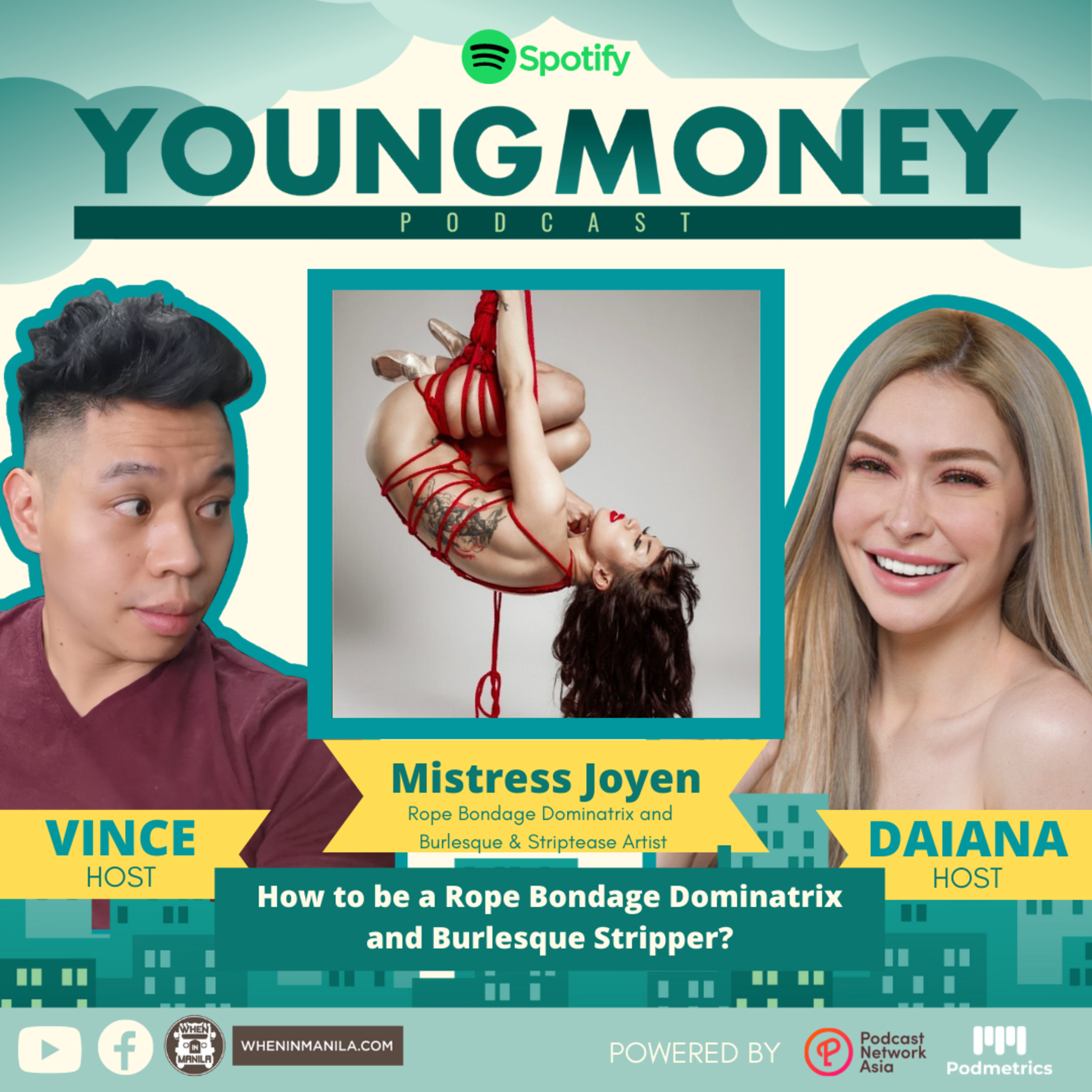 Young Money Podcast