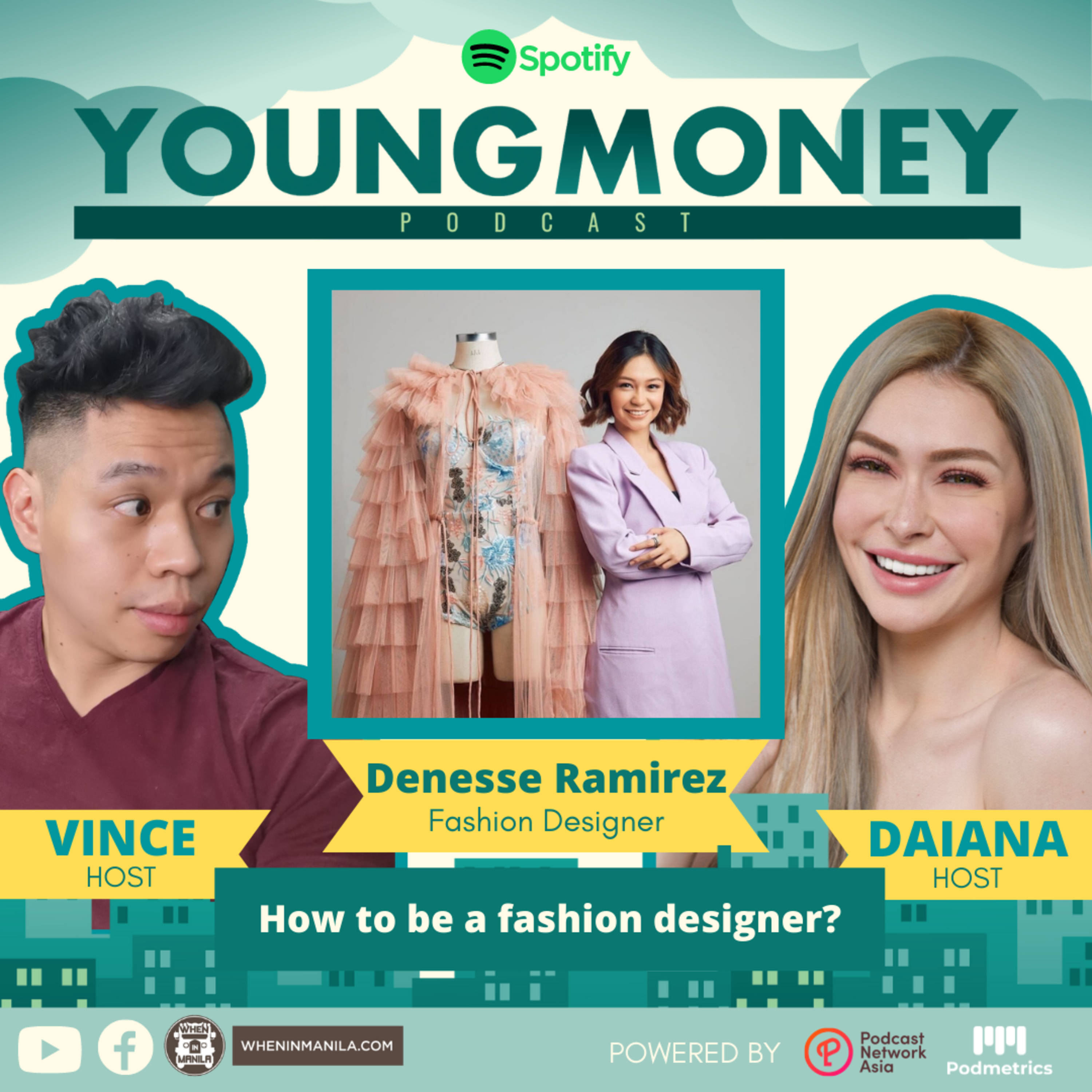 Young Money Podcast