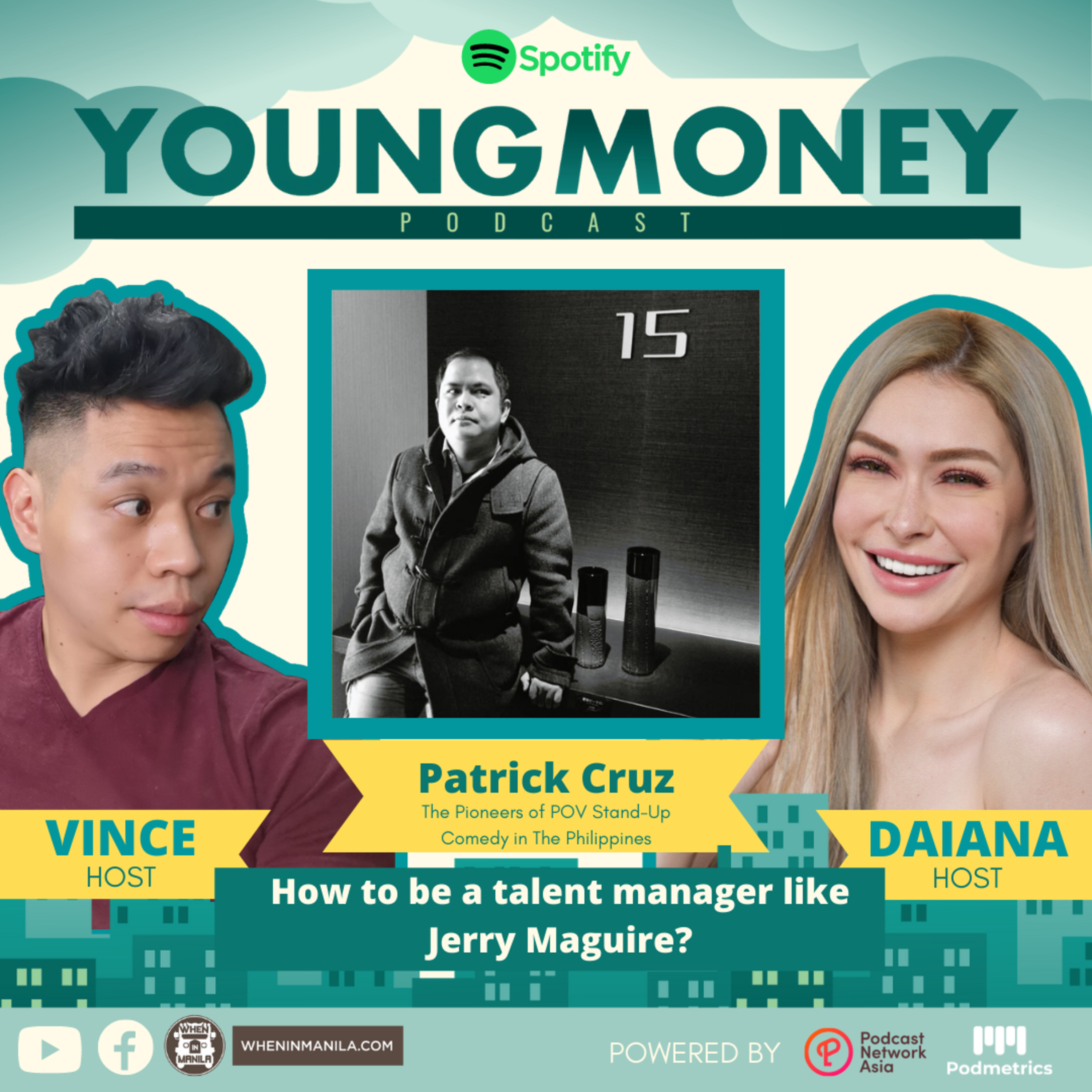 Young Money Podcast