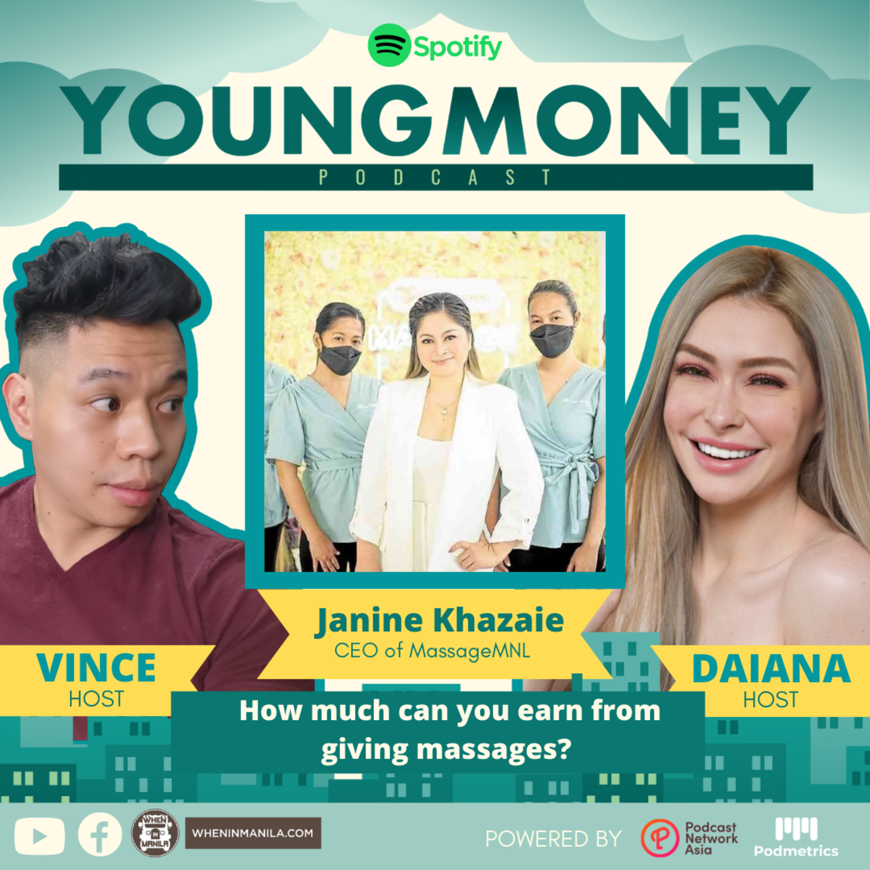 Young Money Podcast