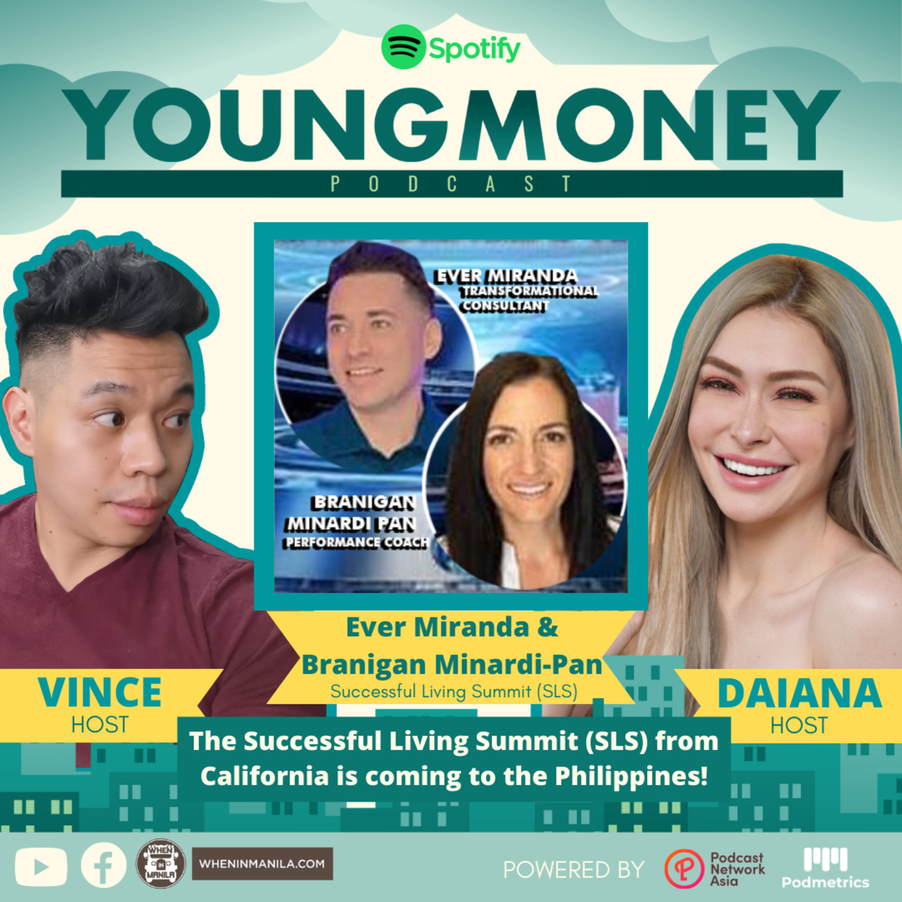Young Money Podcast